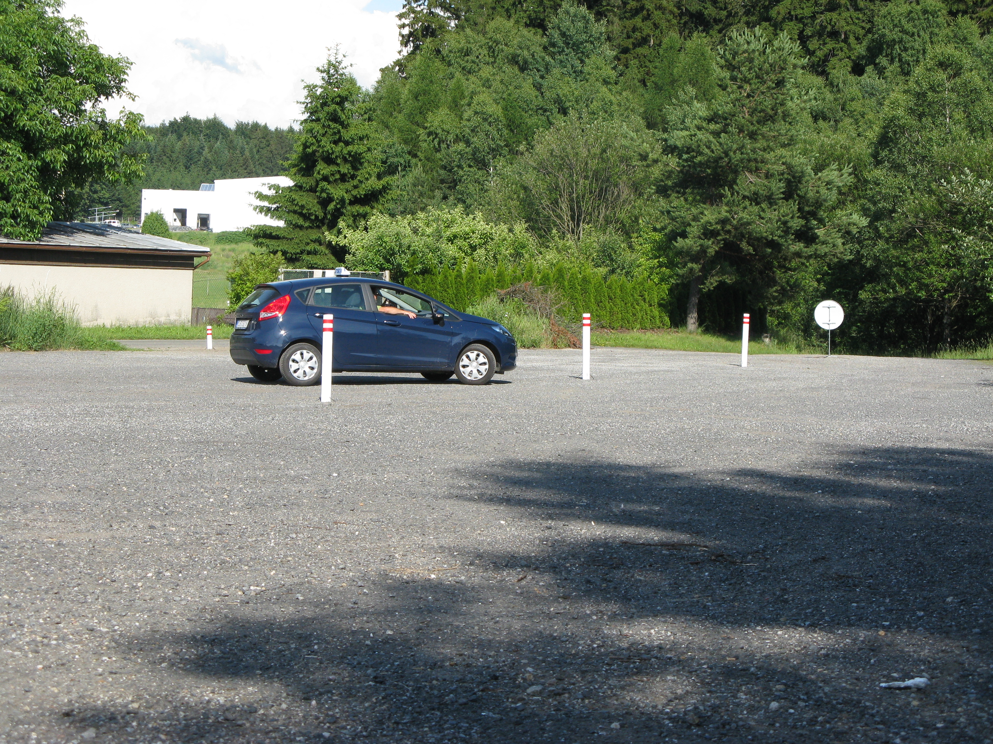 Autoškola Jaroslav Halter foto 4