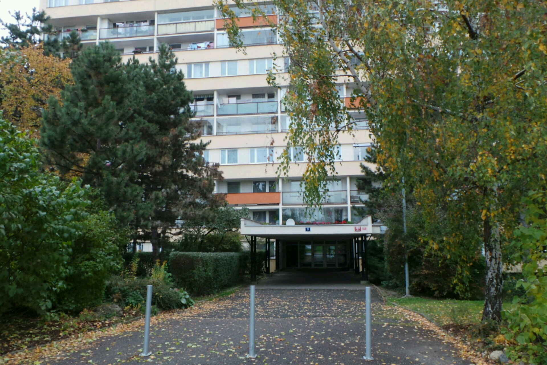 Ing. Matouš Jebavý, Ph.D. - zahradní a krajinářský architekt foto 1