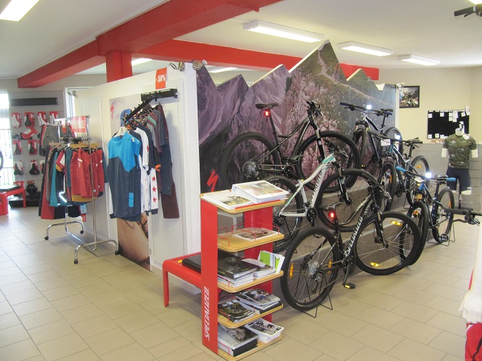 CYKLO JIŘIČKA foto 5