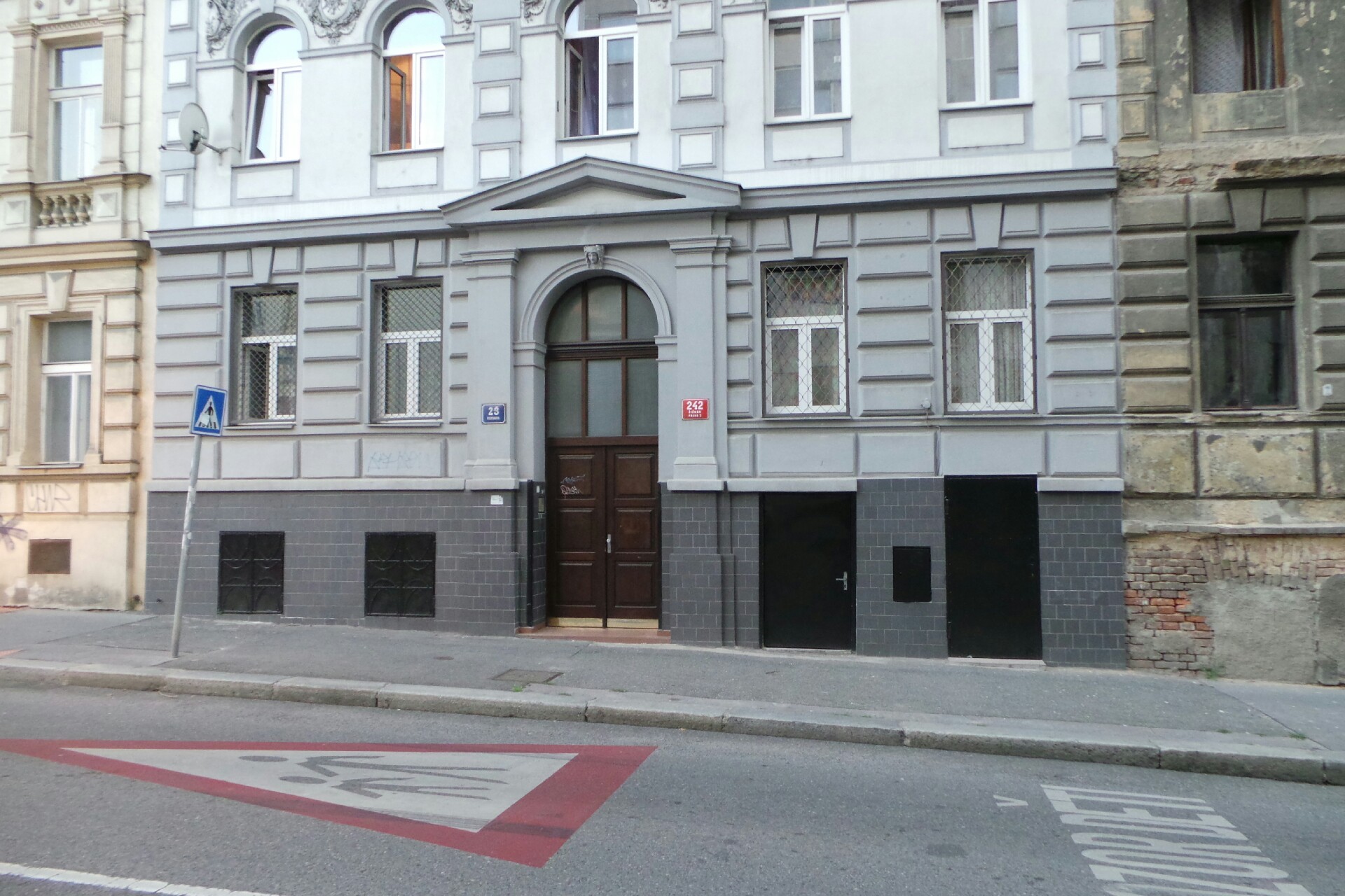 Trustia Czech Republic, s.r.o.