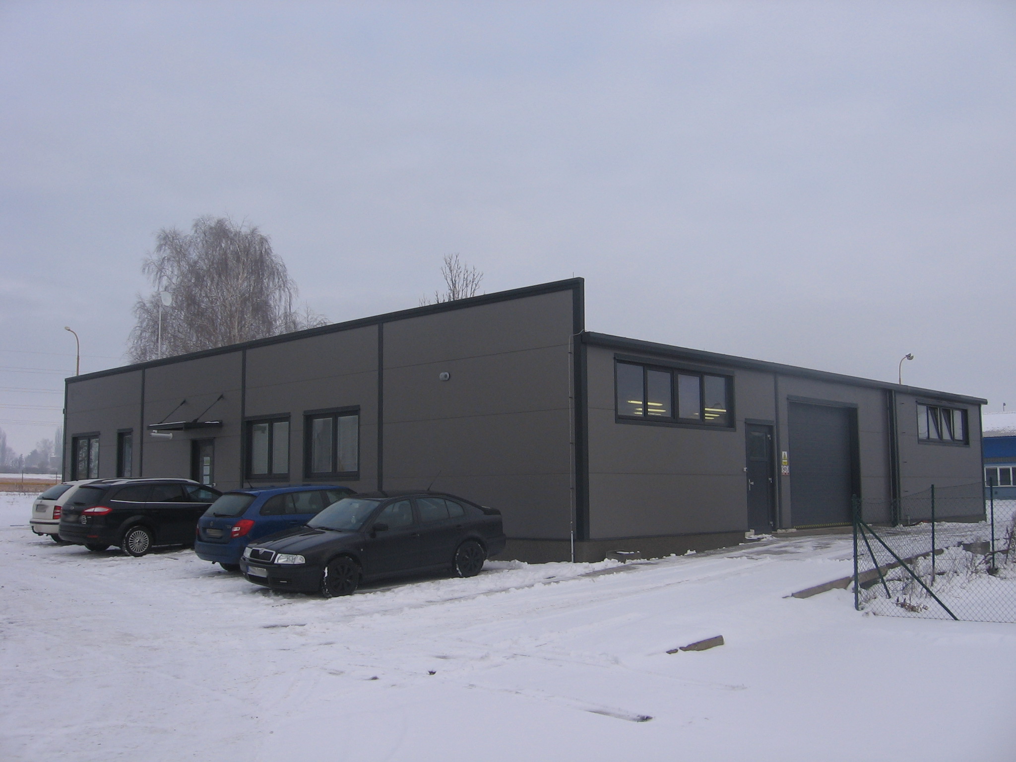 KOVOSA s.r.o. foto 2
