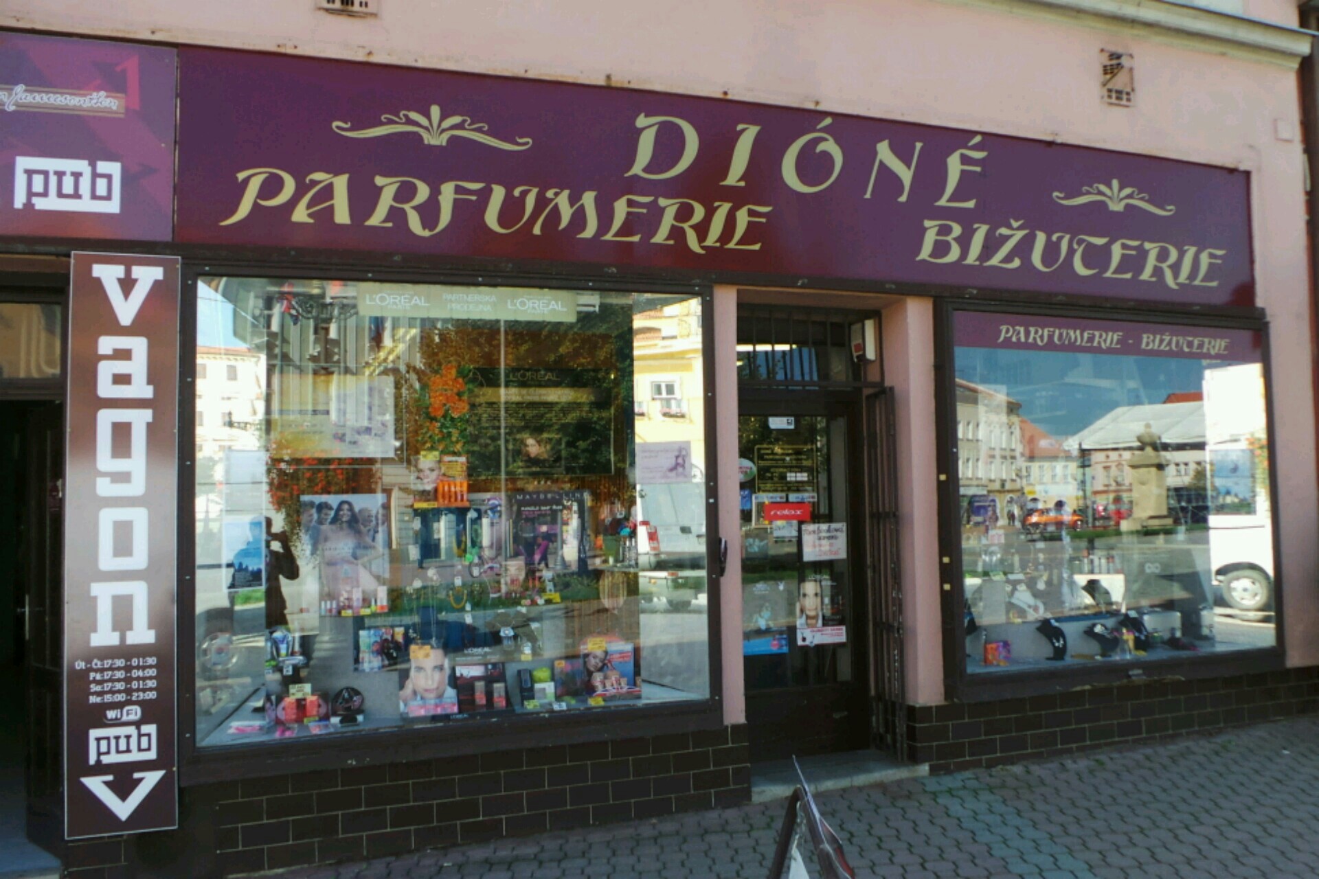 Dioné Kremličková