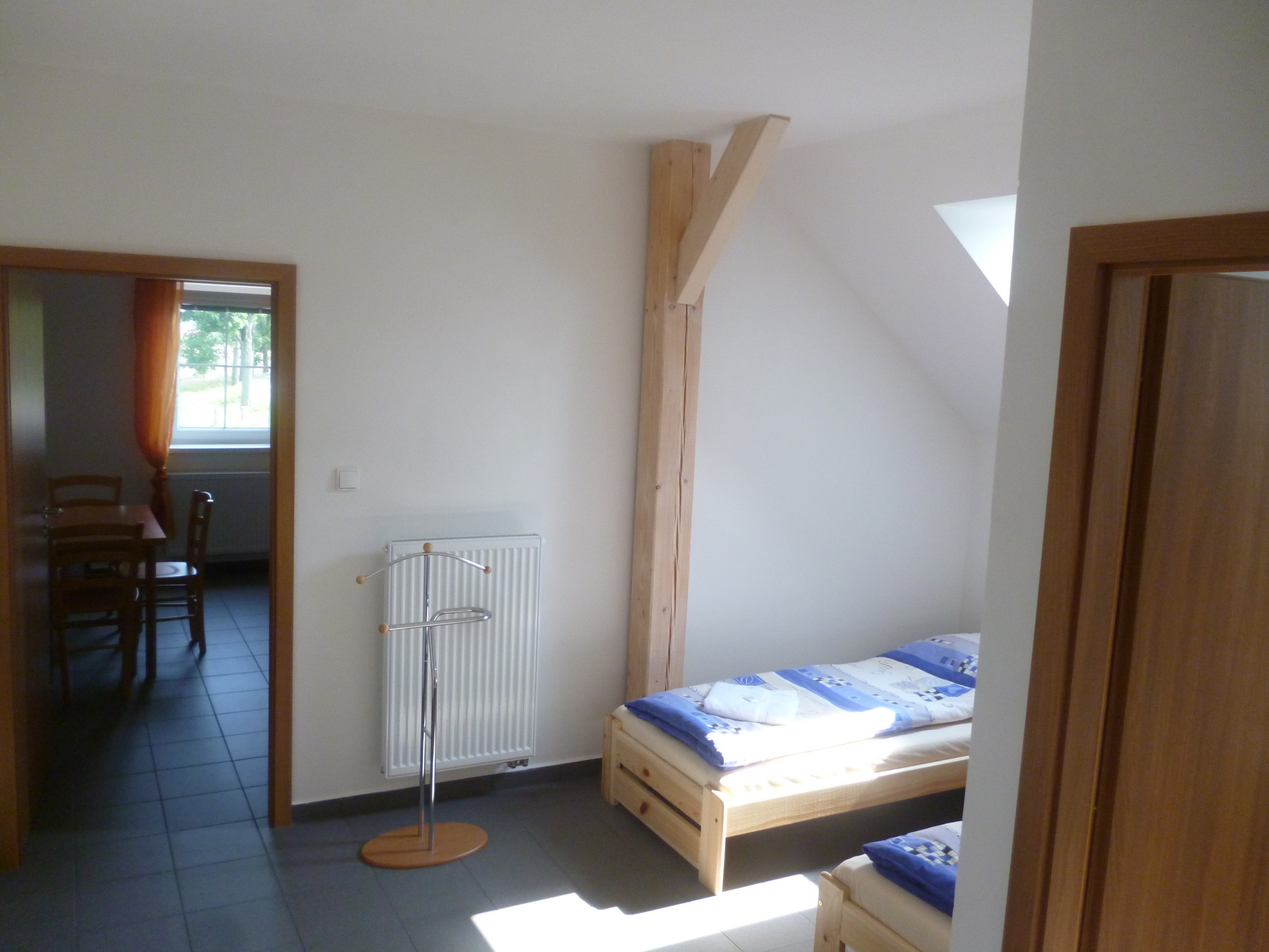 Penzion Na Podlesí - ZLATÁ KORUNA foto 5