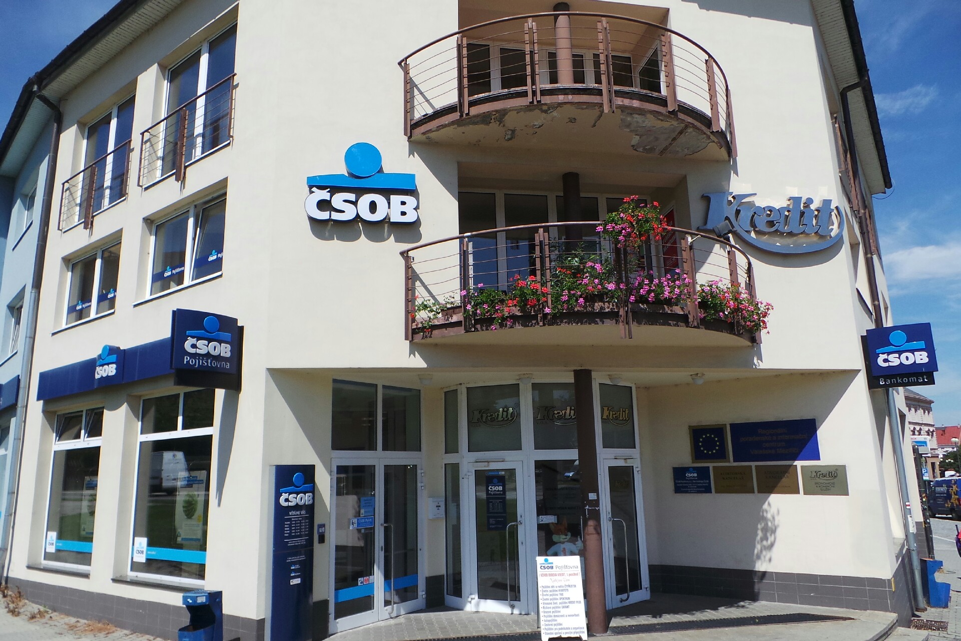 ČSOB Pojišťovna