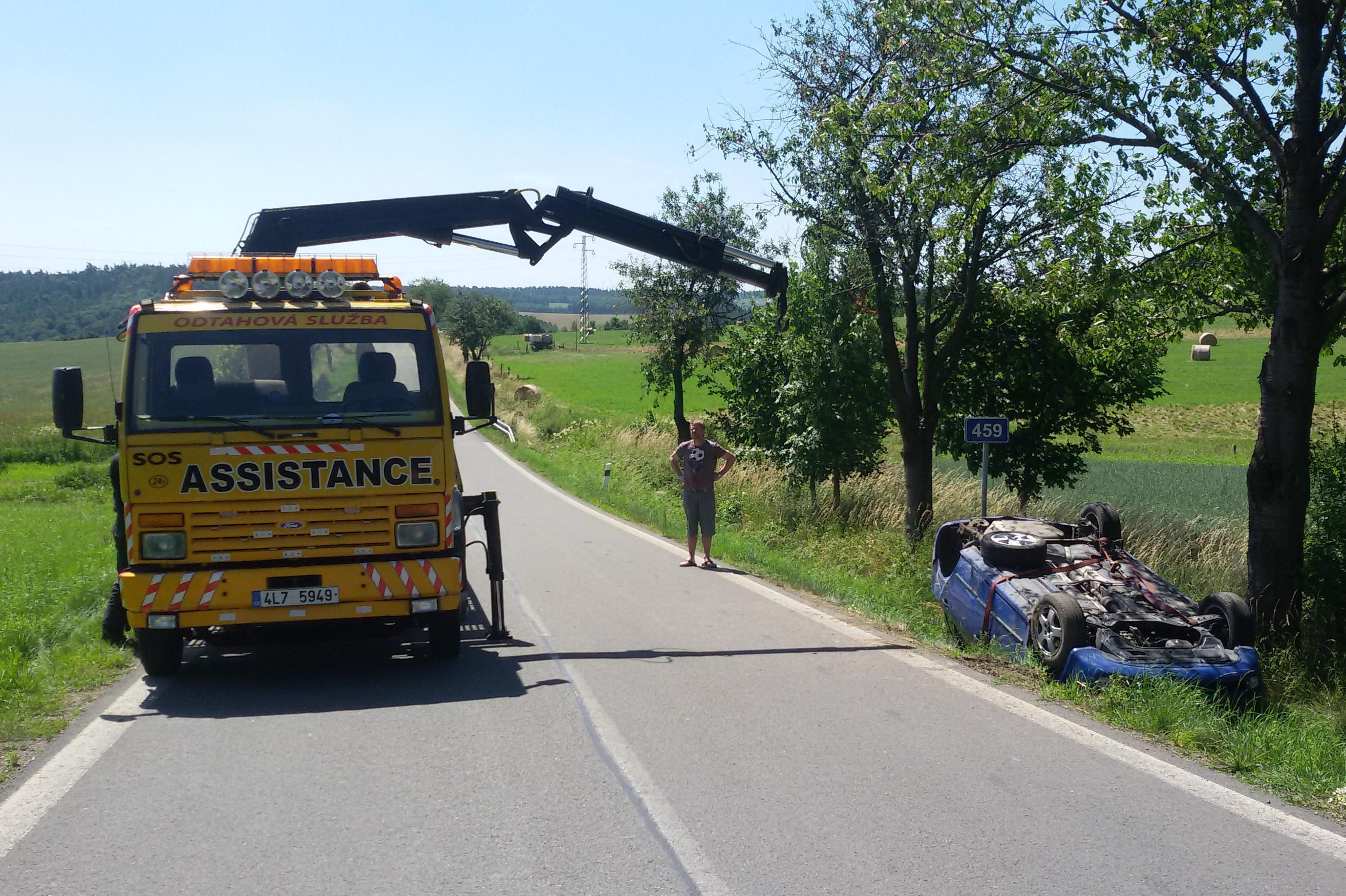 AUTOSERVIS Kvěch & Sijka