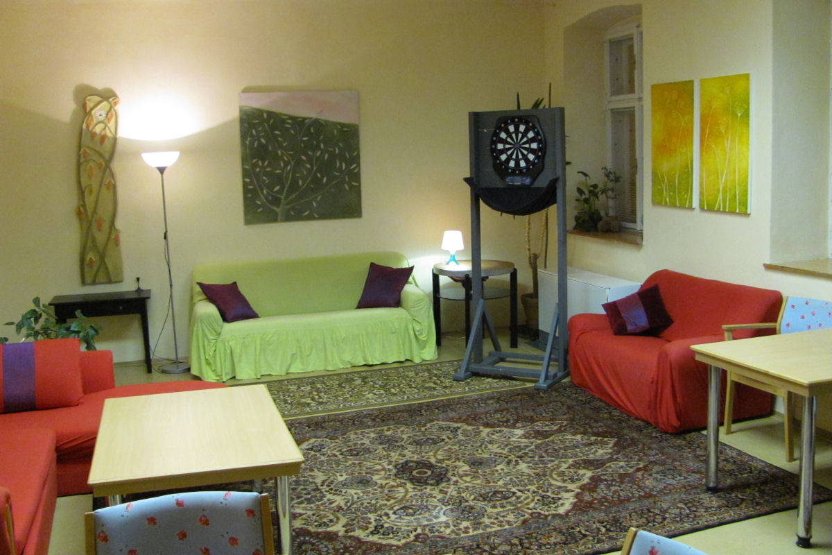 Apartmány Stará Pošta foto 3