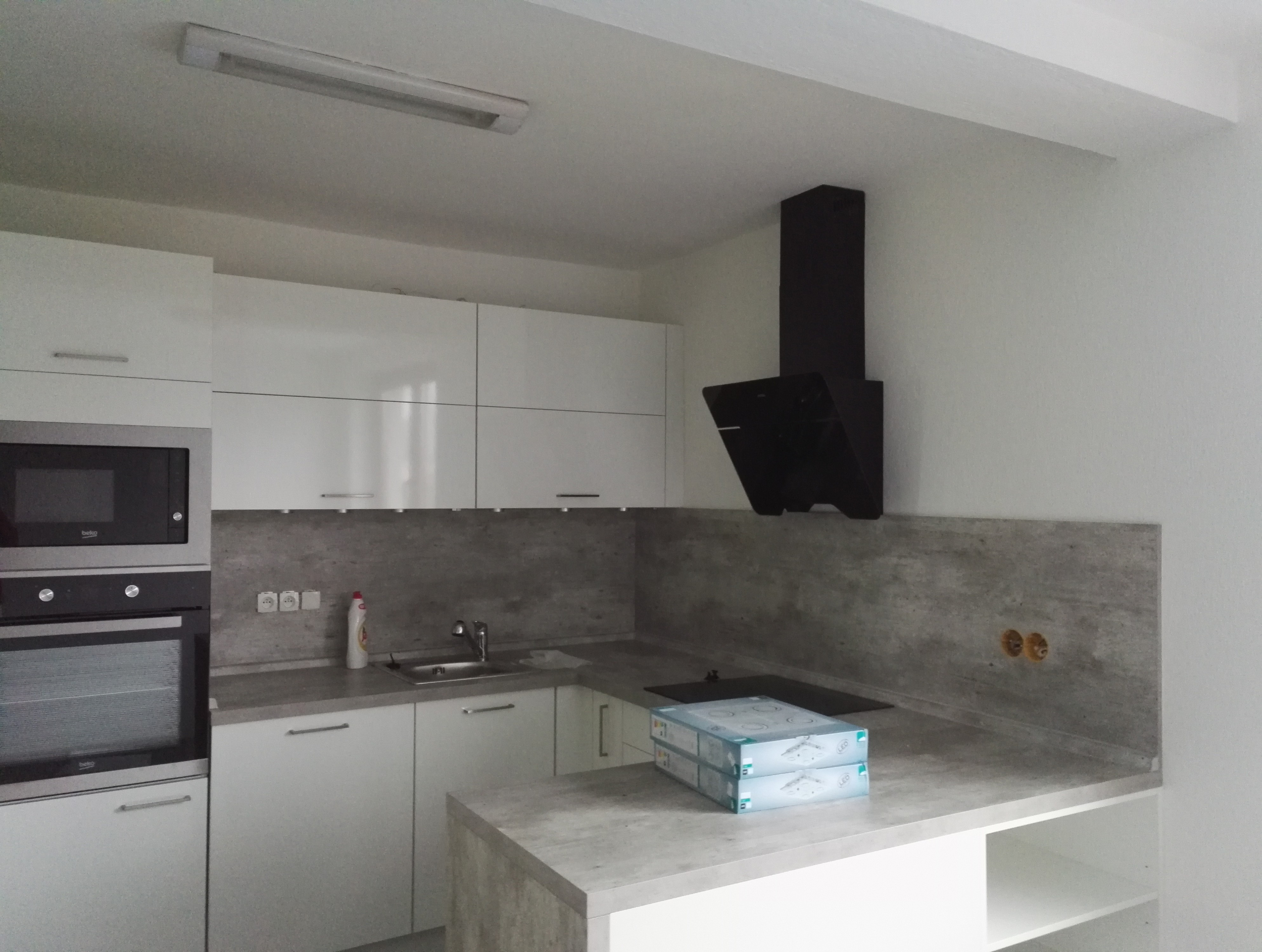 Dobrý malíř - Lukáš Kopecký foto 4