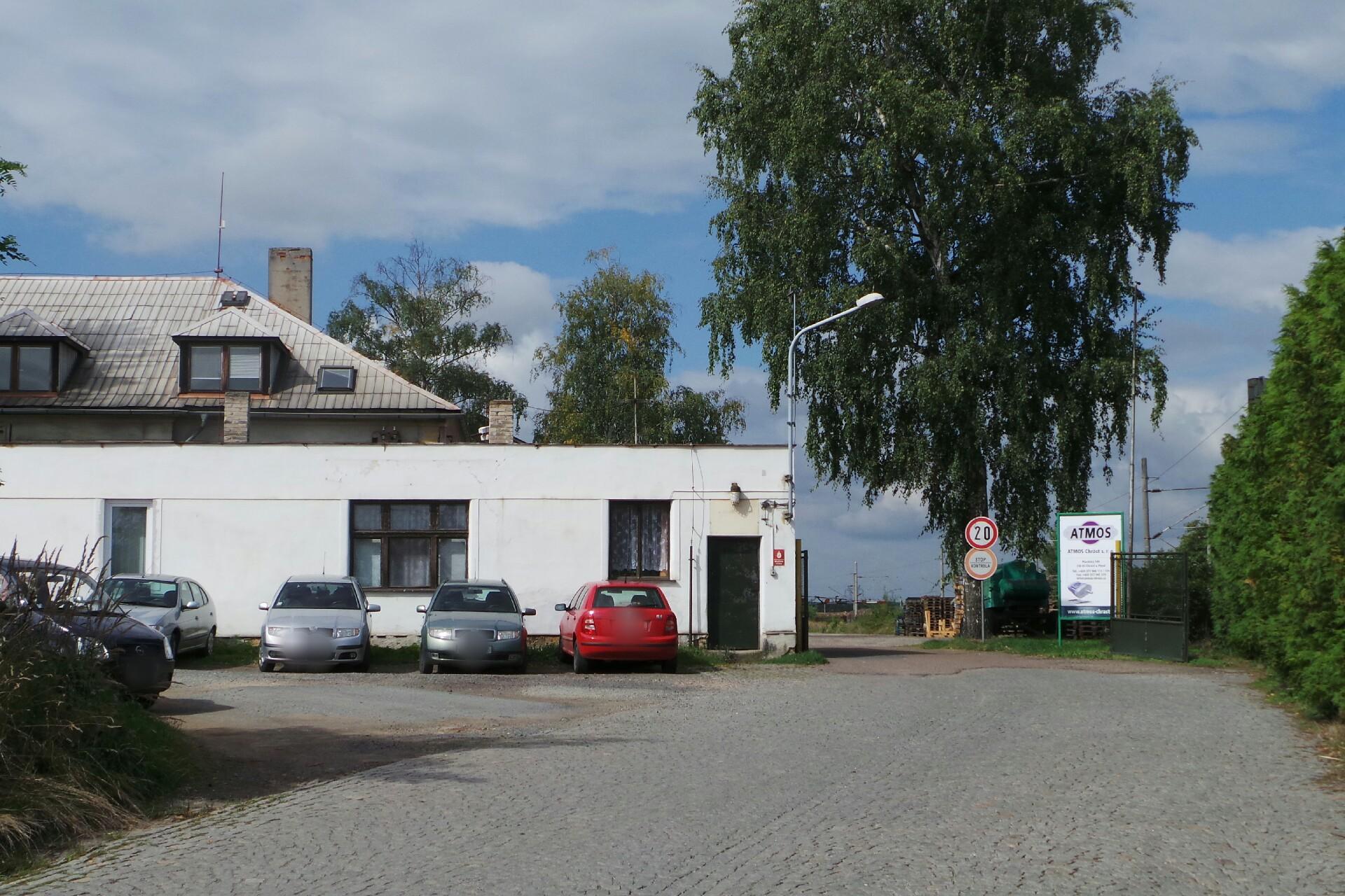 Atmos Chrást s.r.o.