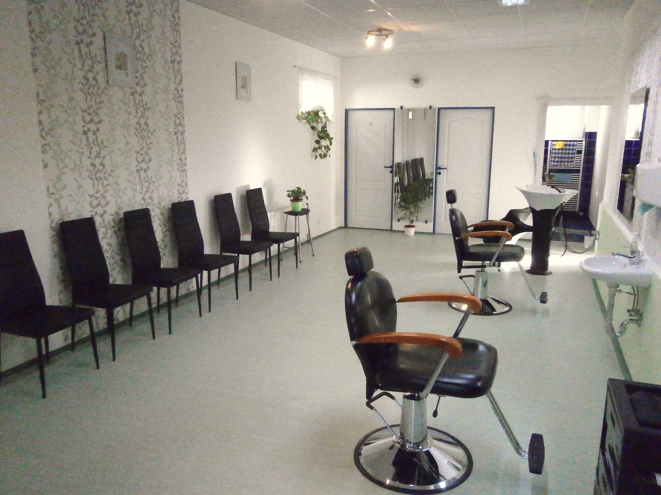 Kadeřnictví Smith foto 2