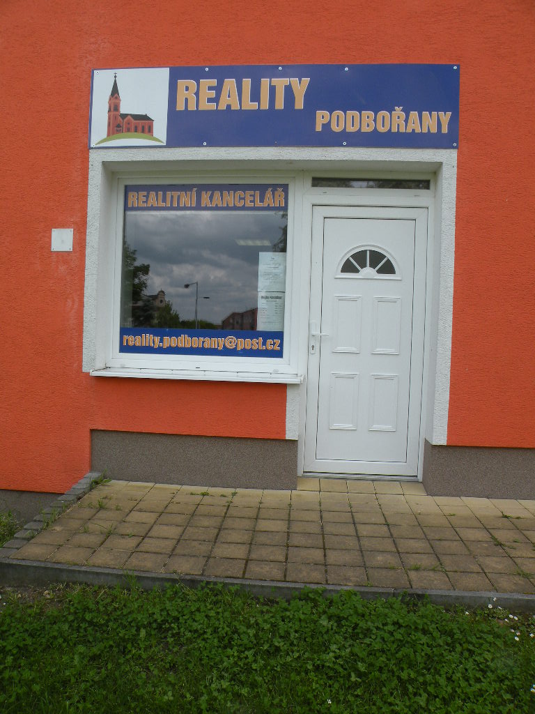 Reality Podbořany foto 5