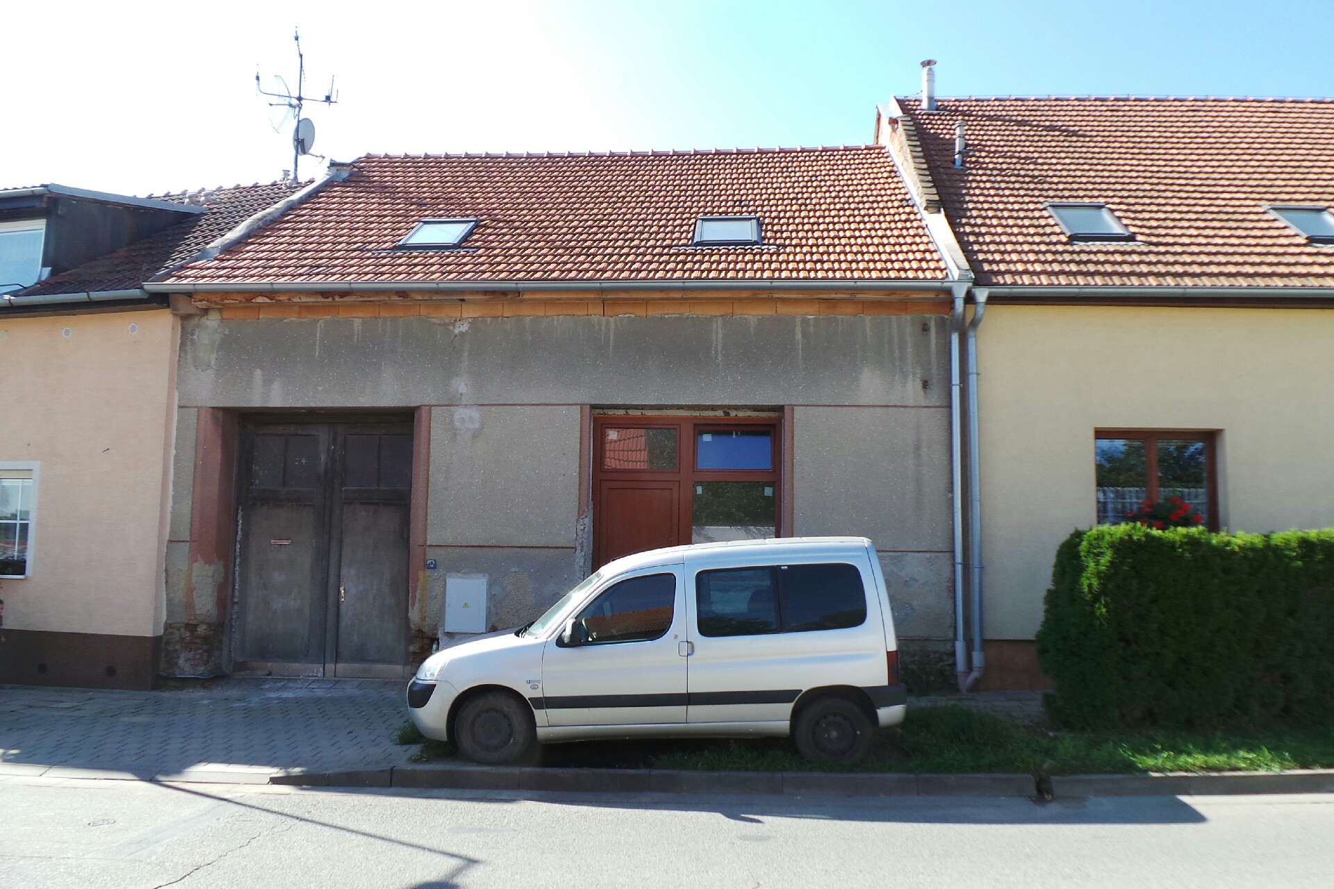 Instalatérství a topenářství - Pavel Kopeček