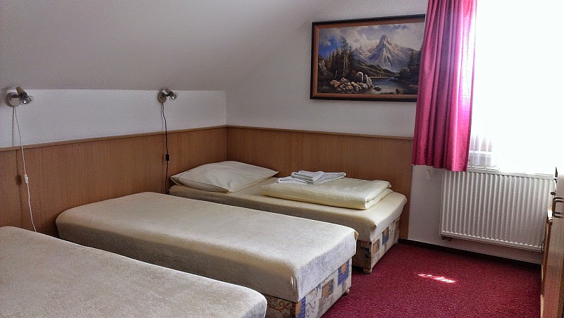 Penzion Šindlerův dvůr foto 6