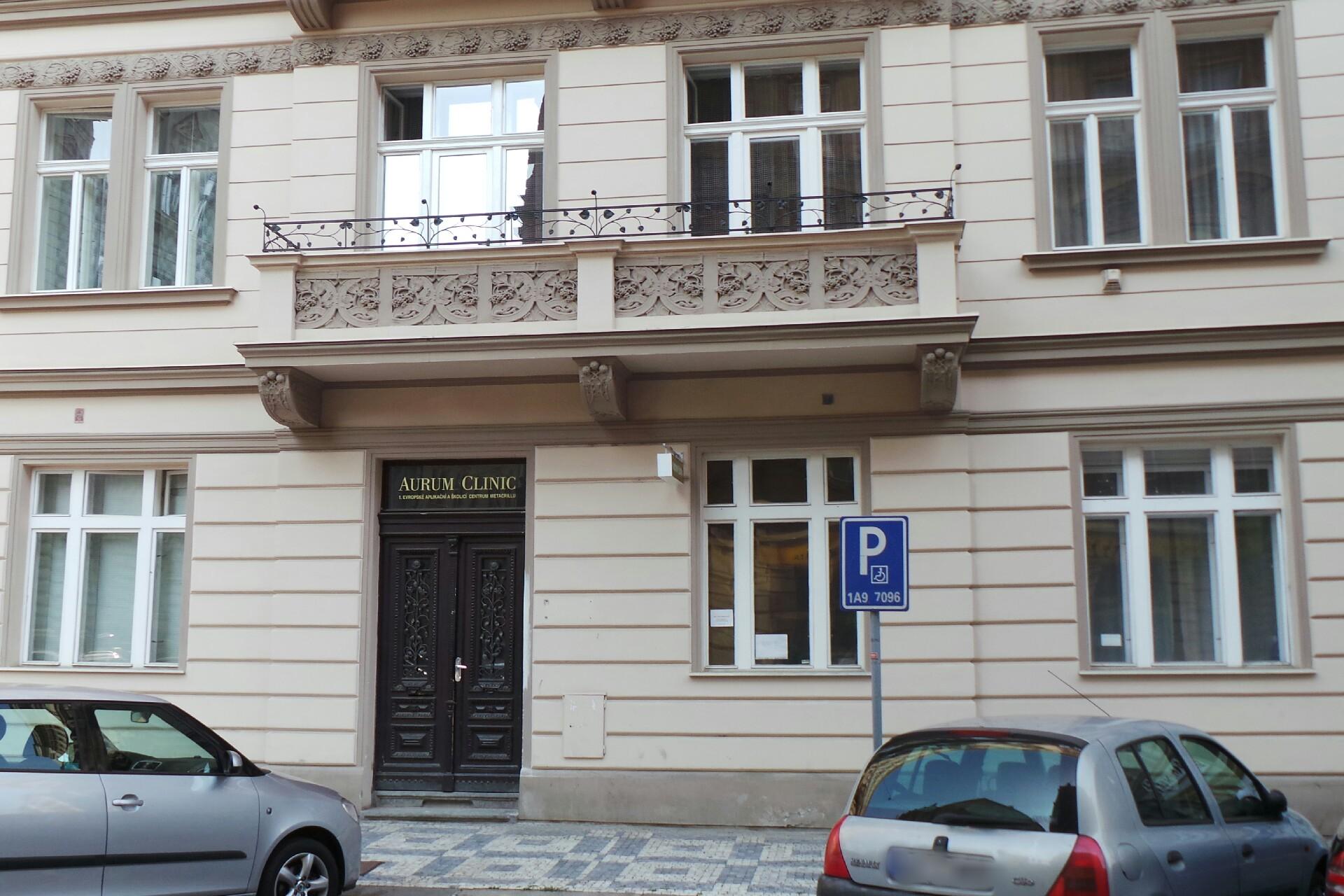 Aurum Clinic MUDr. Ivana Němečková