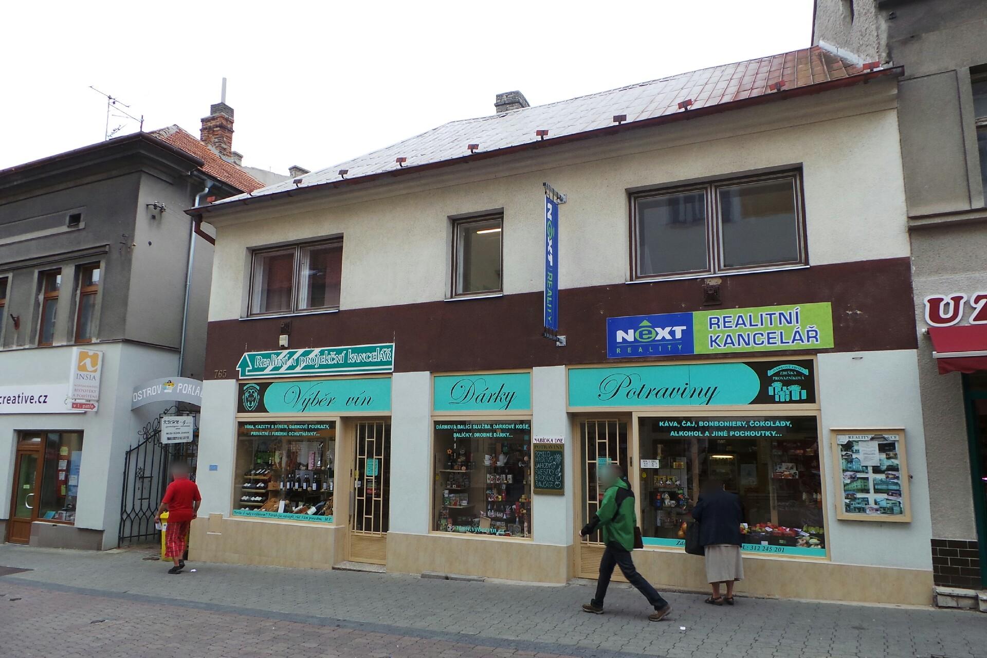 ATRIA - Tomáš Kopřiva