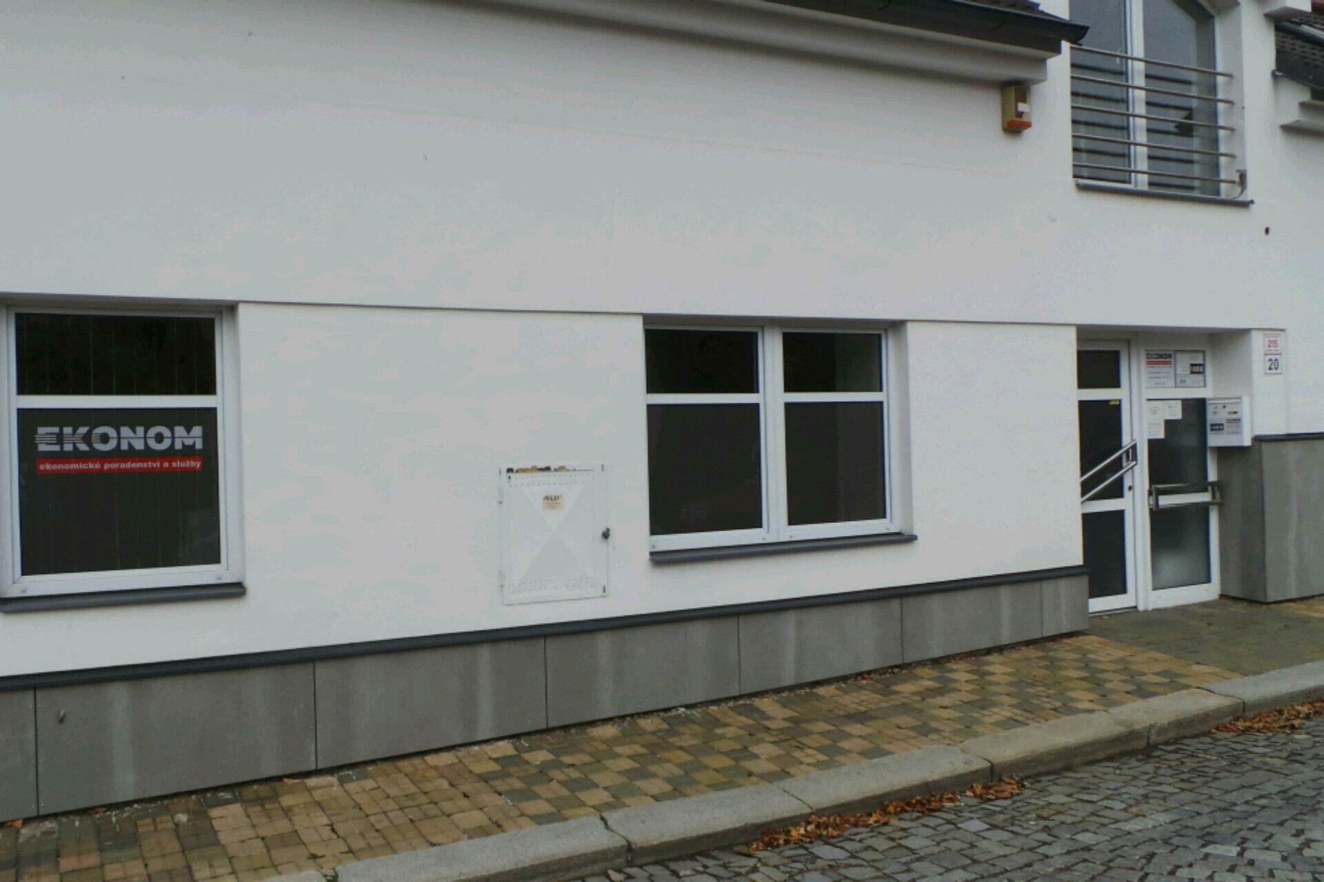 atelier Fabík, s.r.o.