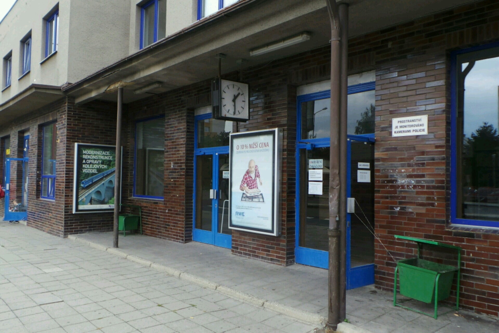 ČSAD Ústí nad Orlicí, a.s.