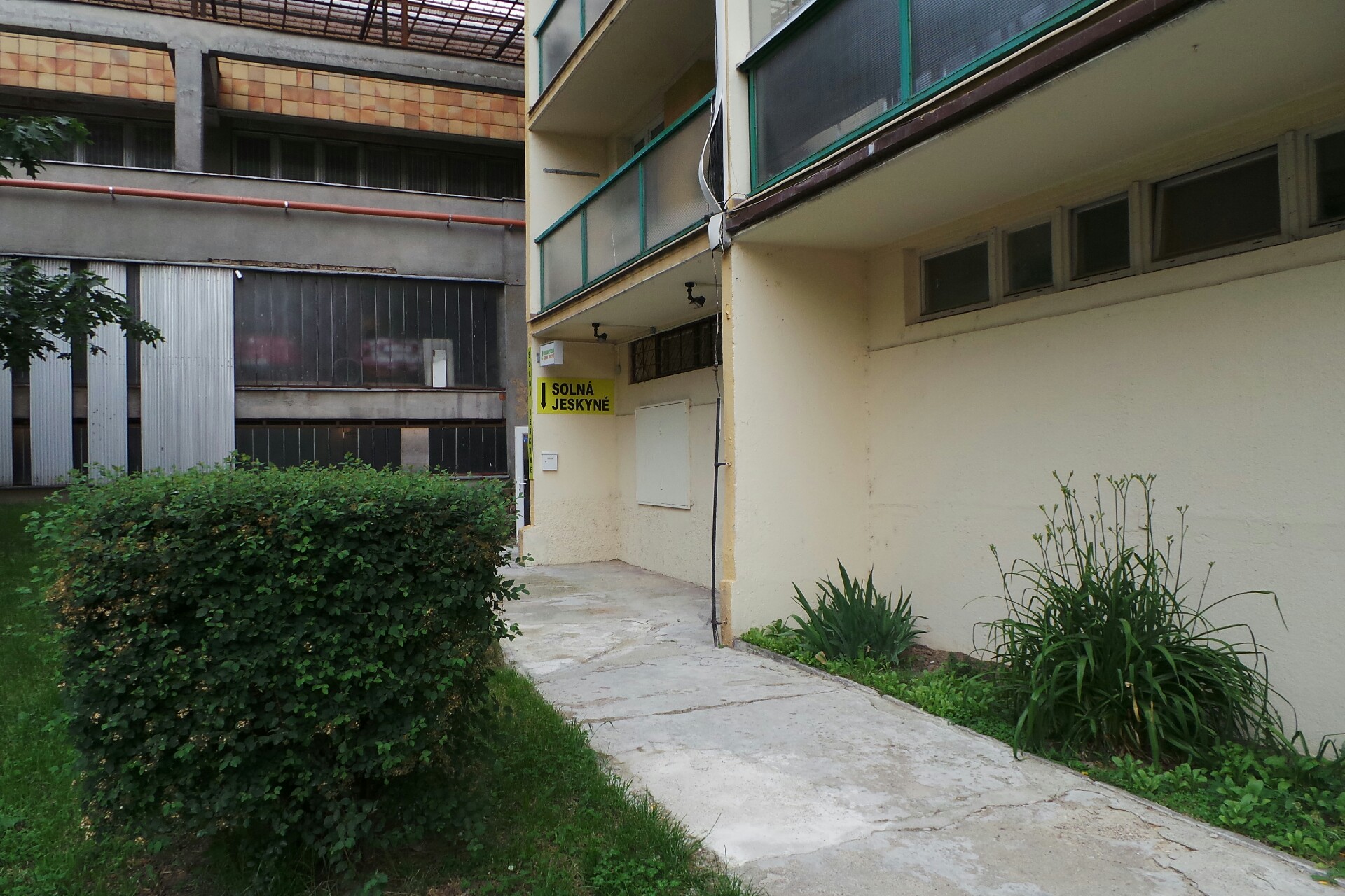 Jihoměstská solná jeskyně, s.r.o. foto 3