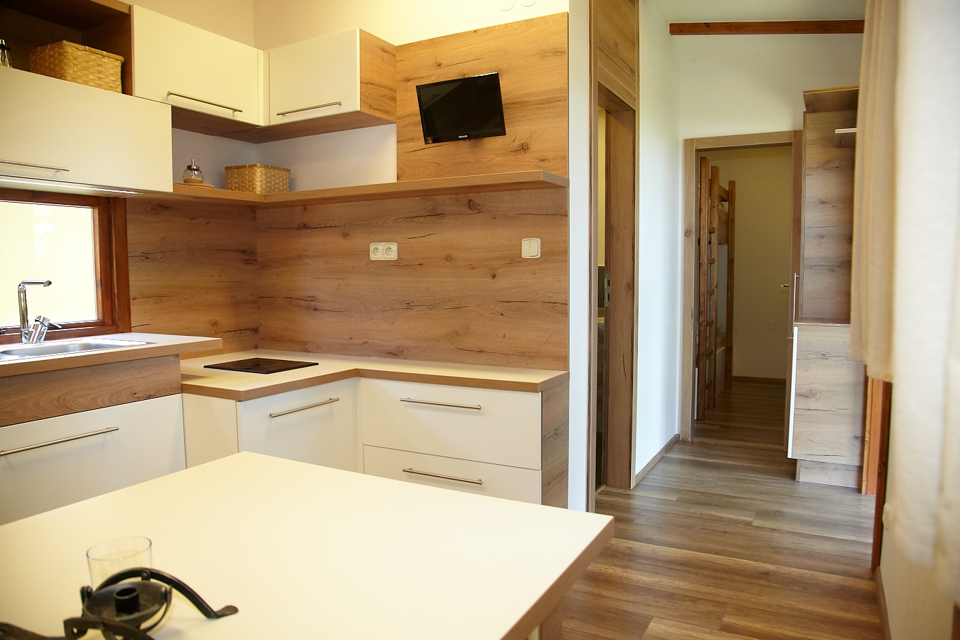Apartmány u Zelmanů foto 3