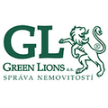 logo Green Lions a.s.