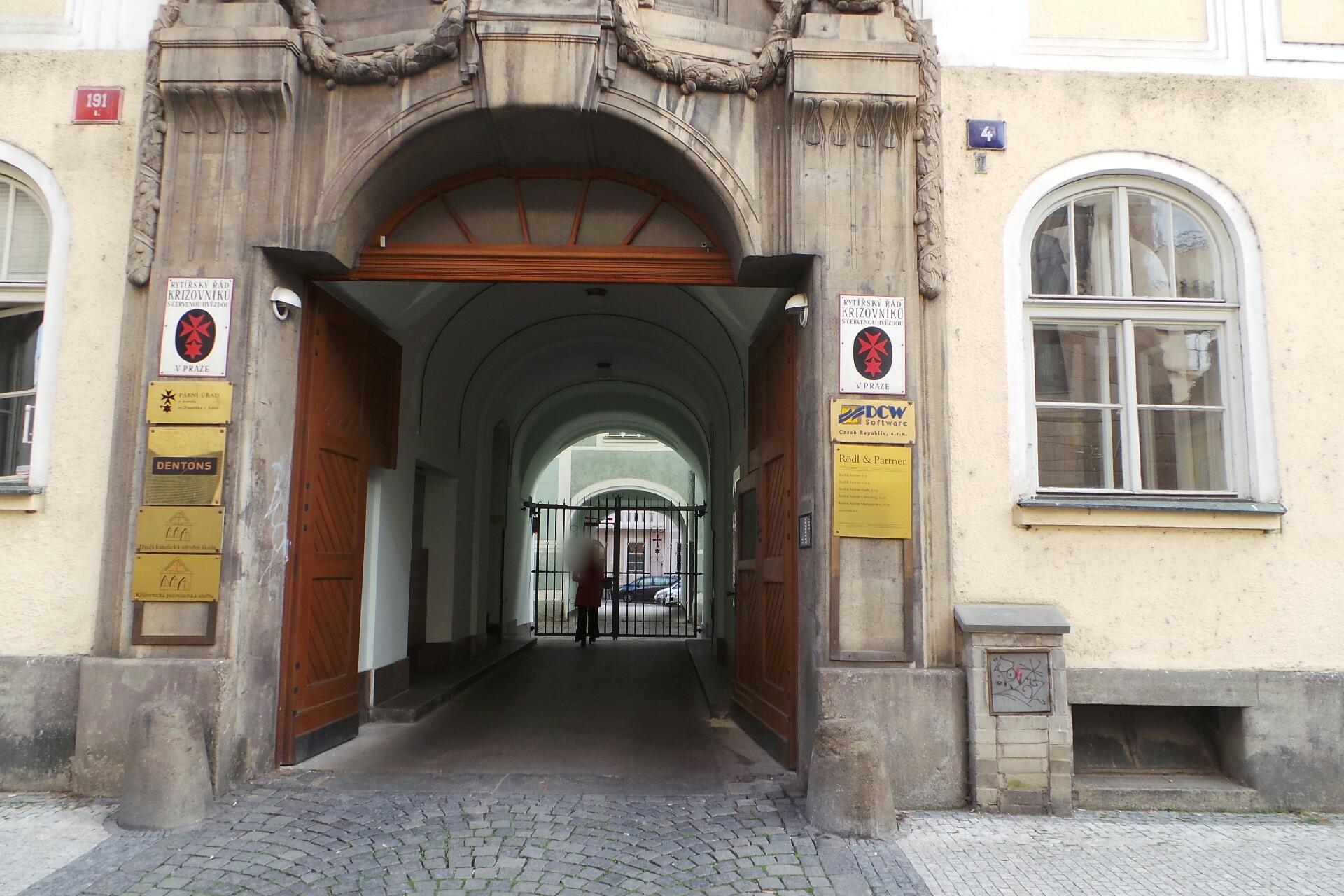 Kancelář daňových poradců, s.r.o.