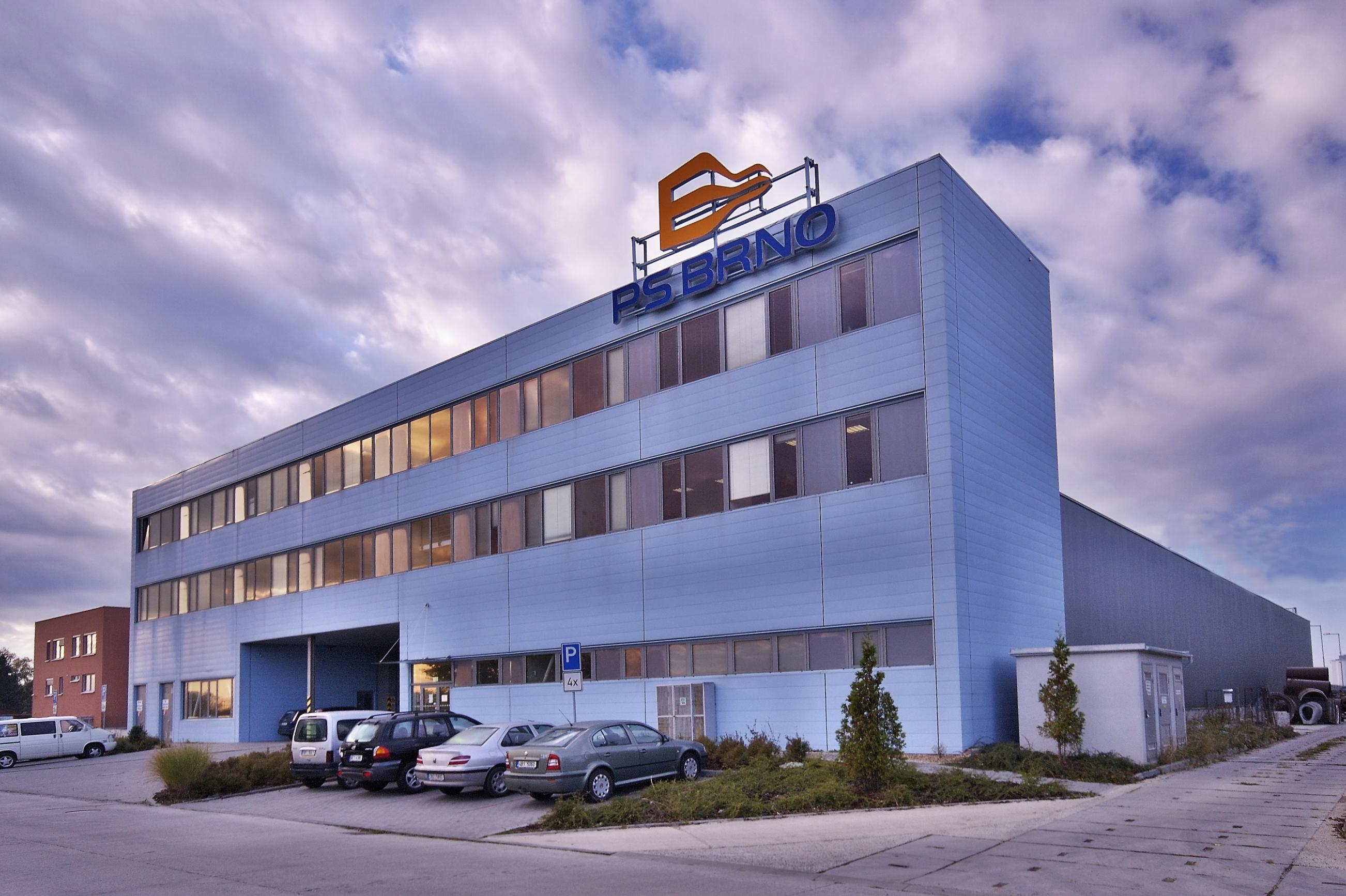 PS BRNO, s.r.o.