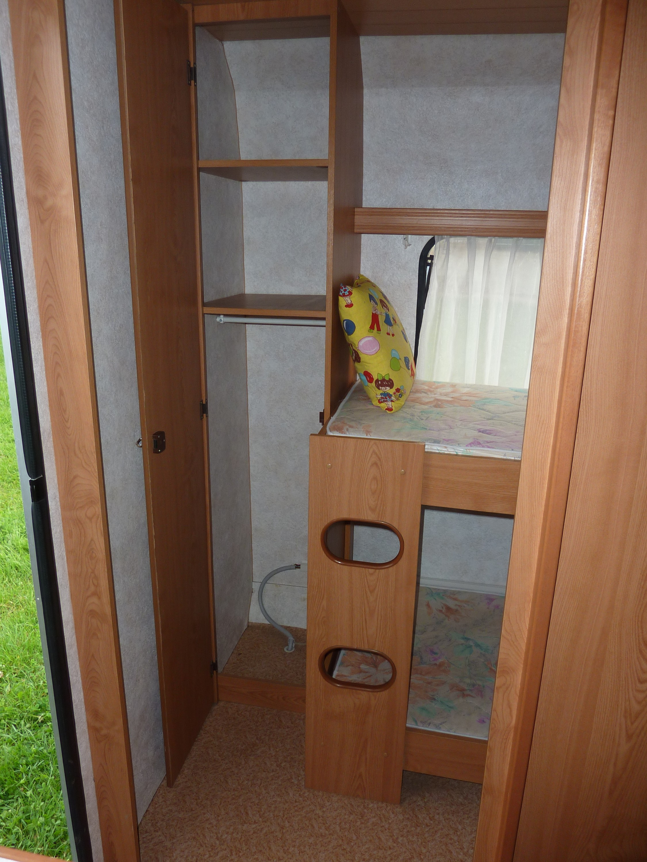 Půjčovna Karavanů foto 3