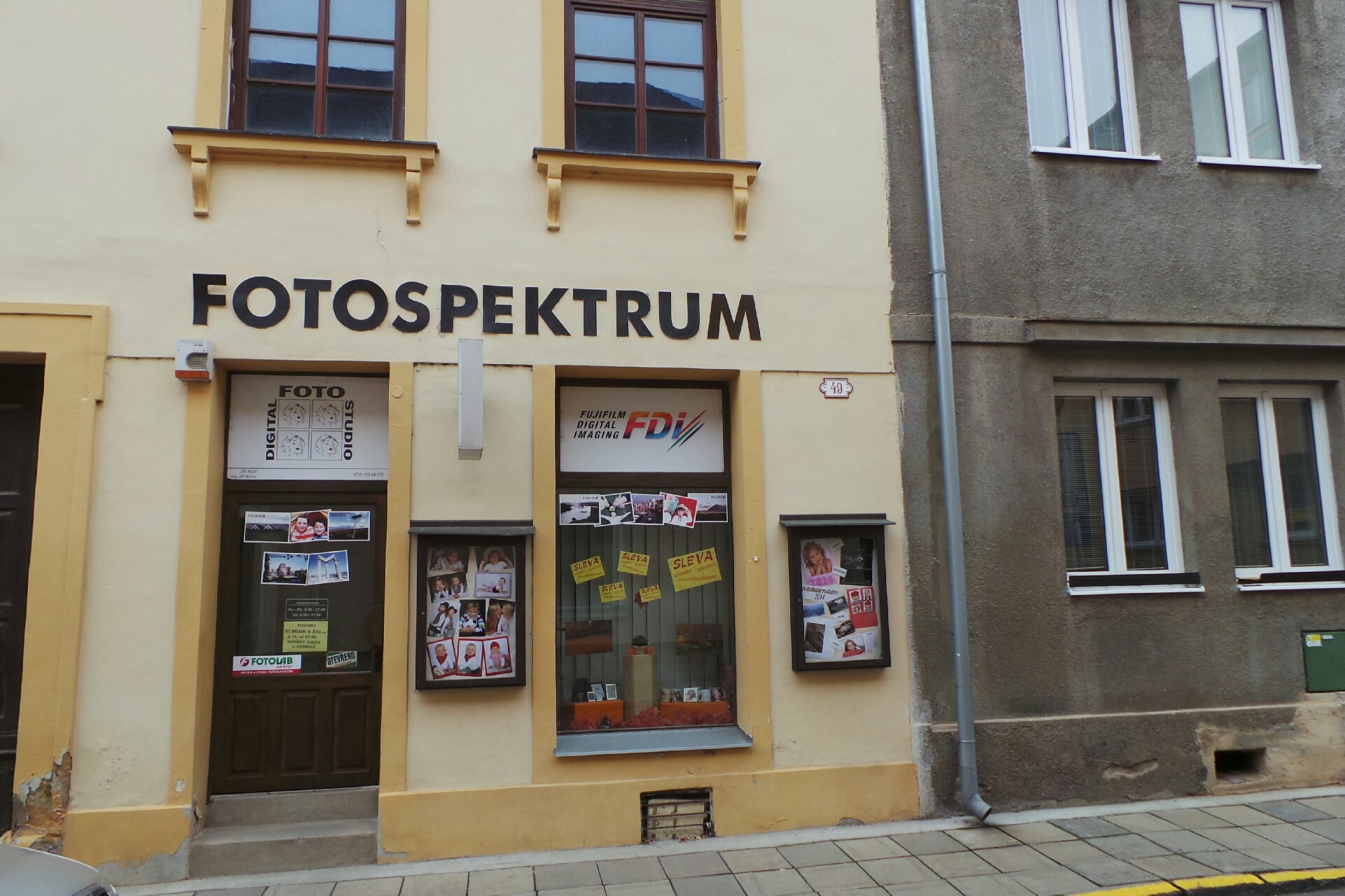 Fotospektrum