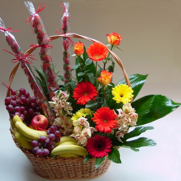 Sasanka - Květinový ateliér foto 2