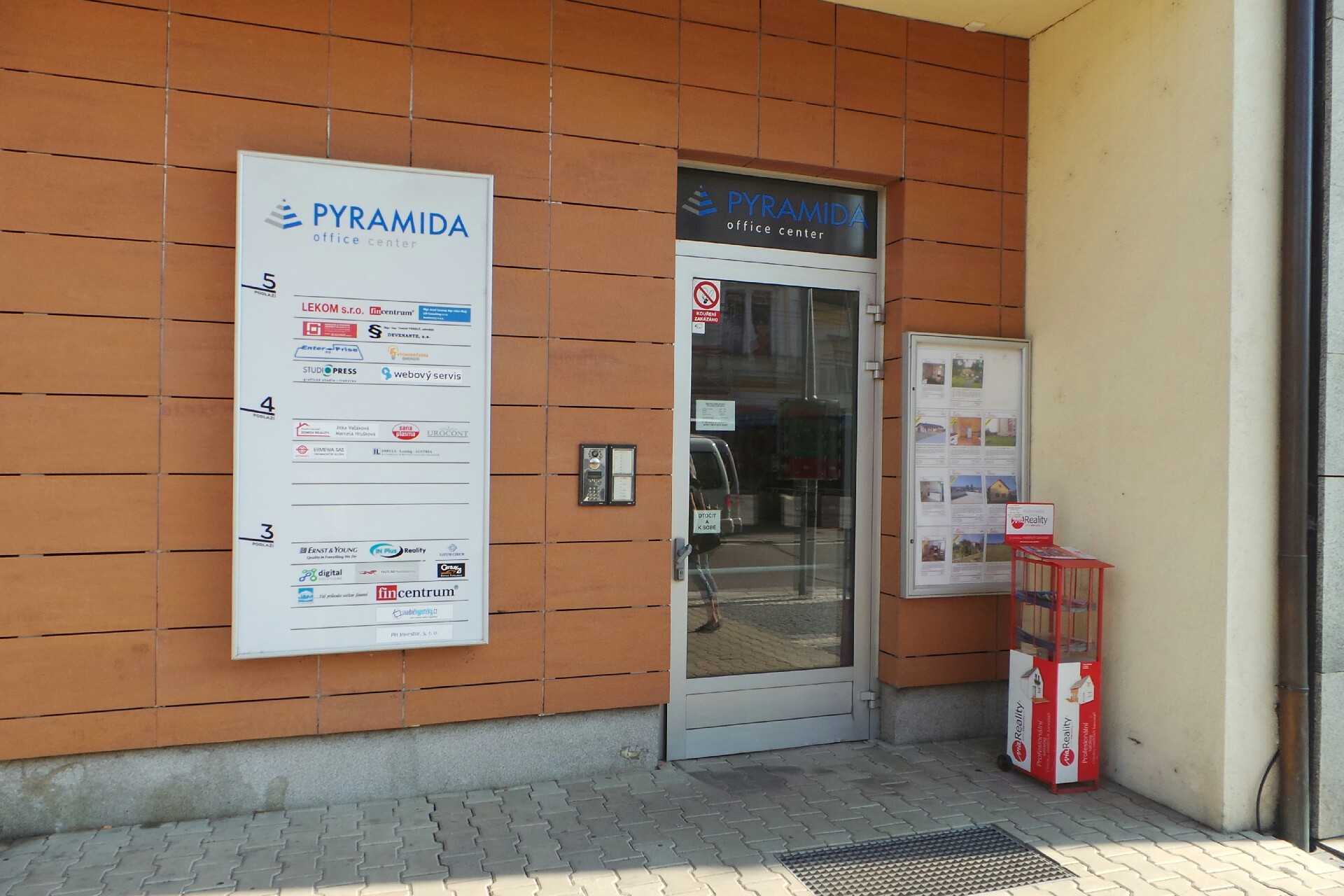 Snadnehypoteky.cz, s.r.o.