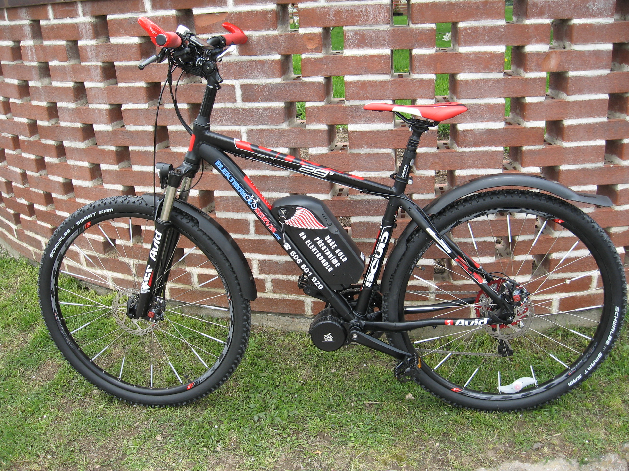 ELEKTROKOLOservis.cz