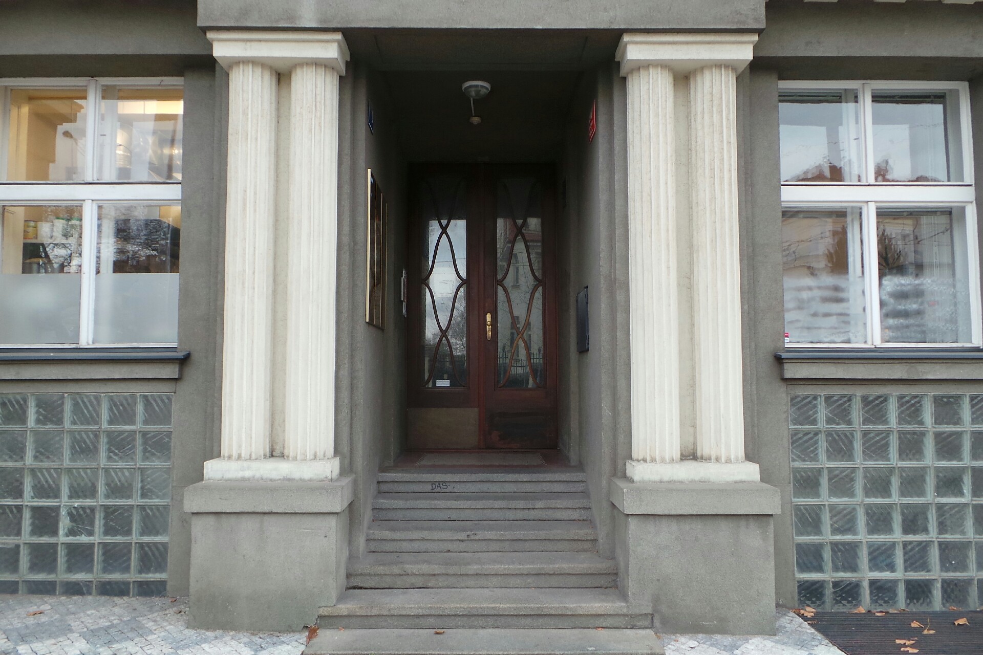 Psychoterapie Praha - MUDr. Olga Svobodová