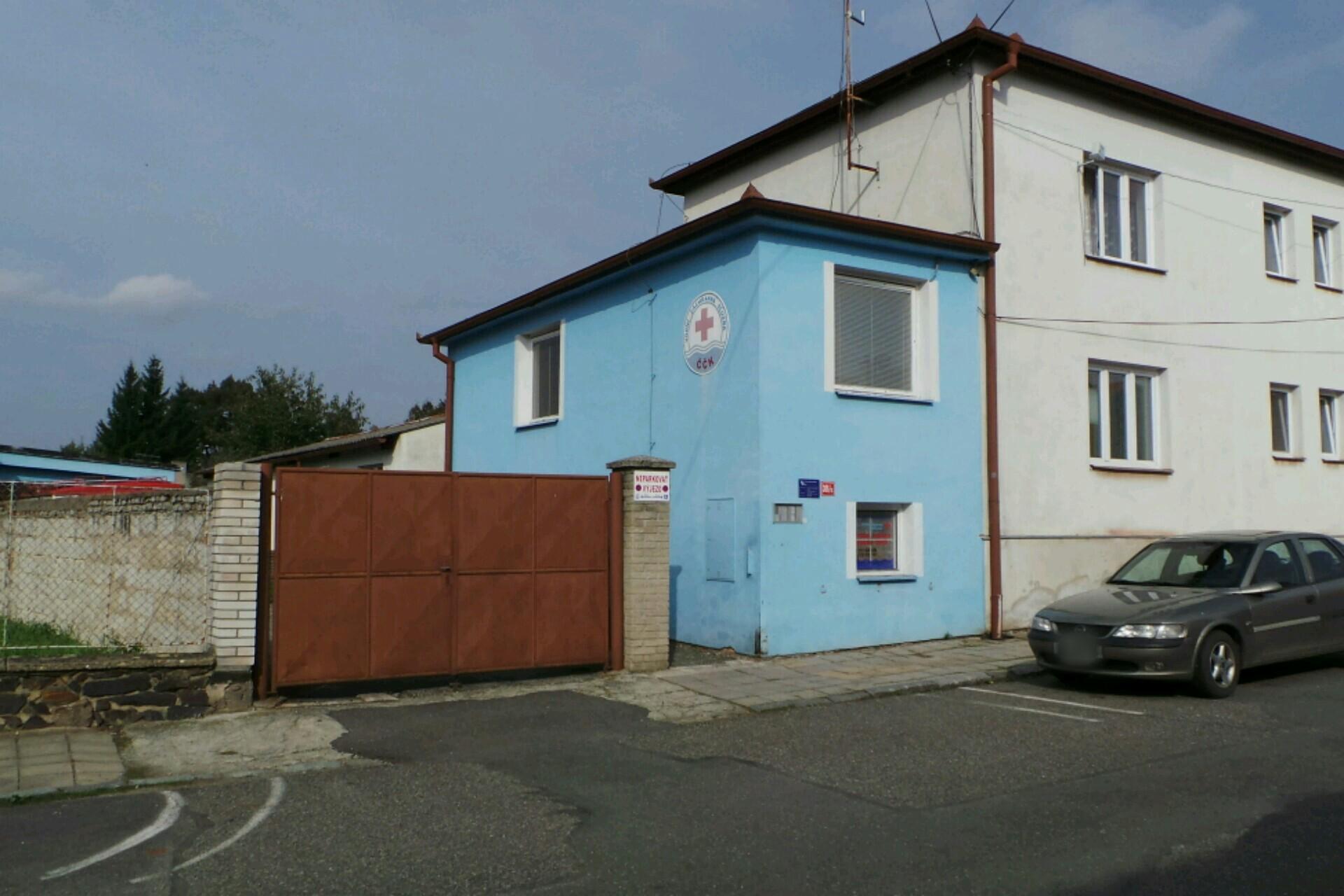 Správa města Soběslavi, s.r.o.