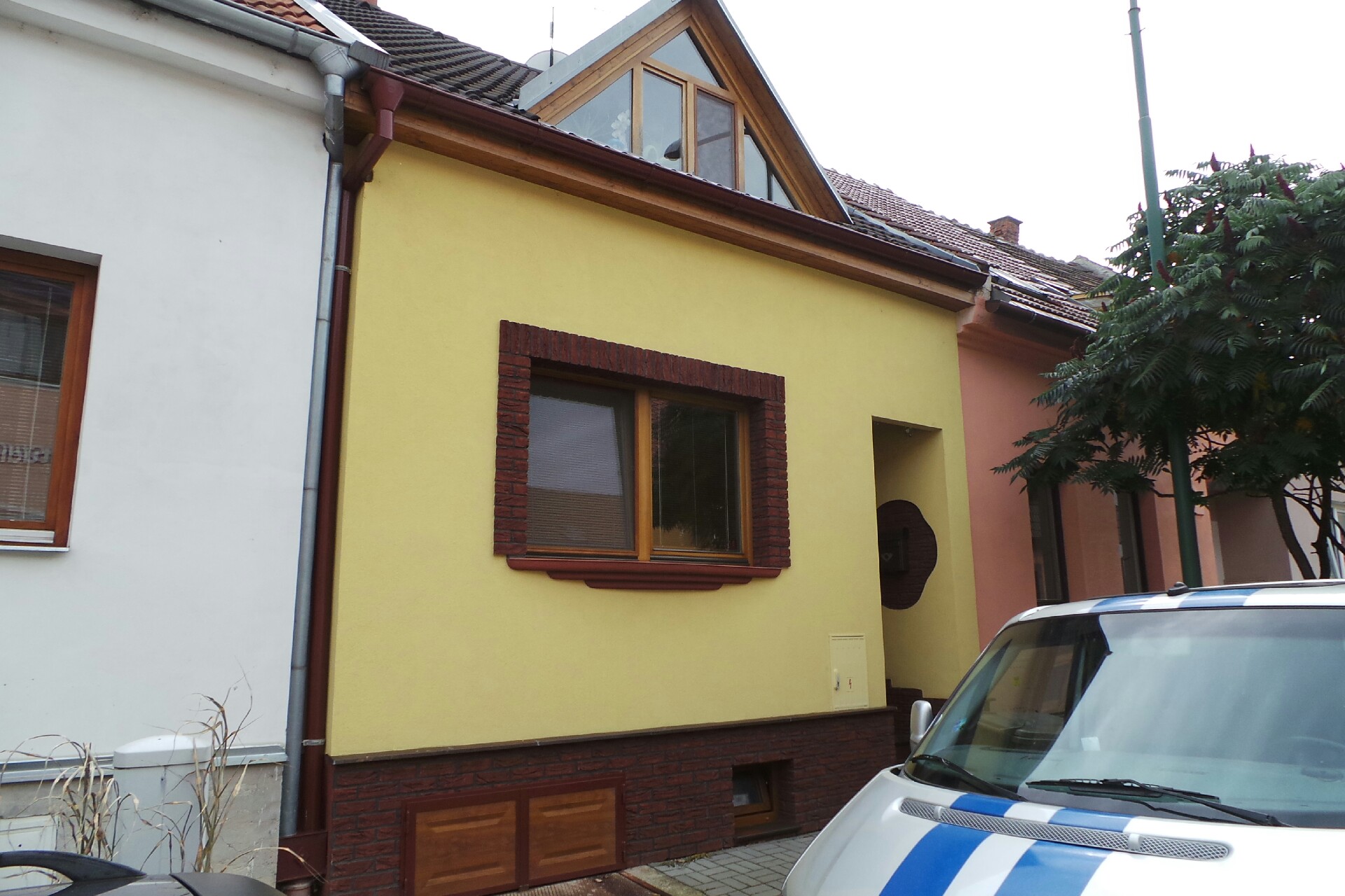 Libor Crlík - Hodinový manžel