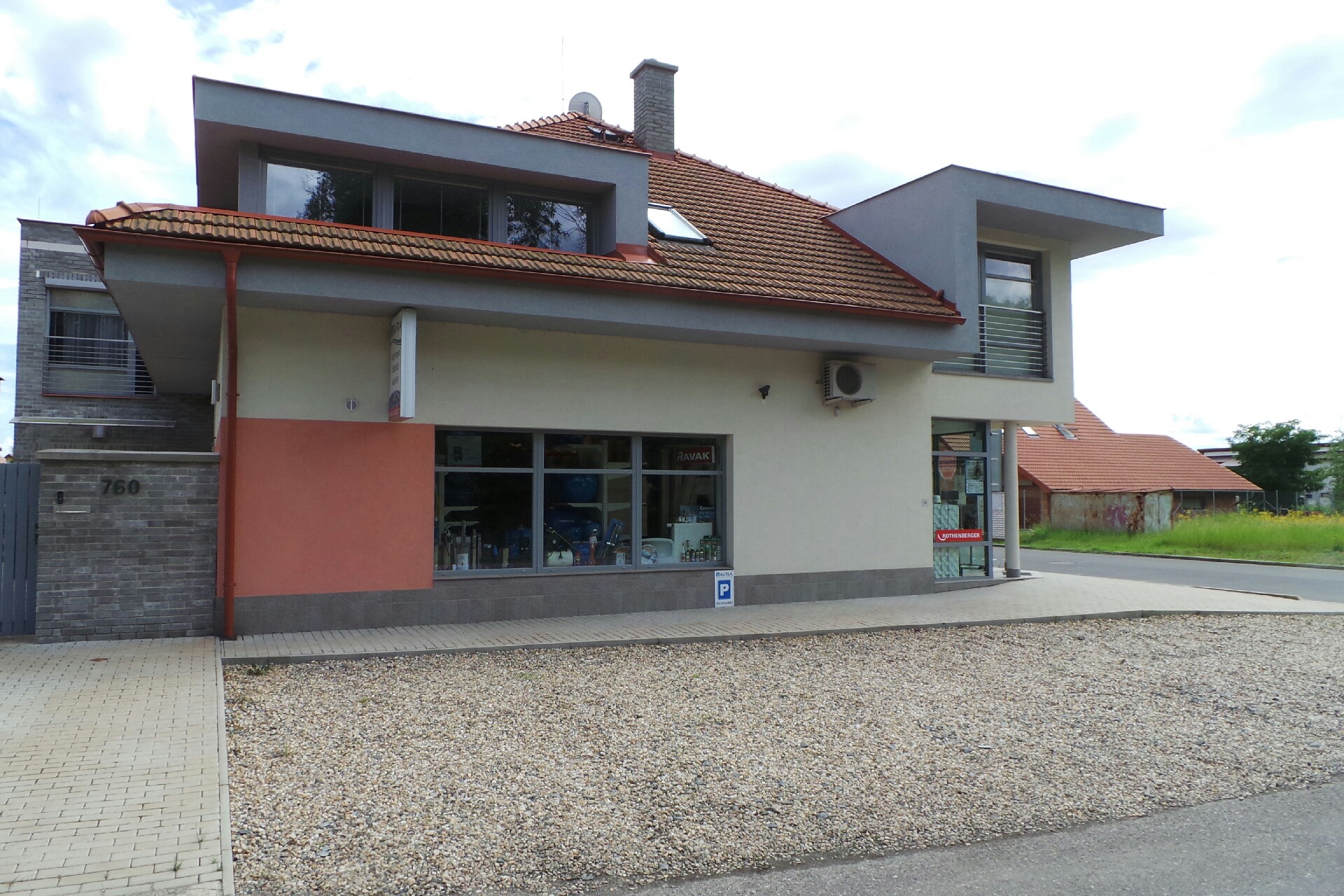 VAVRACZ.CZ - VODA-TOPENÍ-ČERPADLA- PLYN