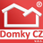 logo Domky CZ