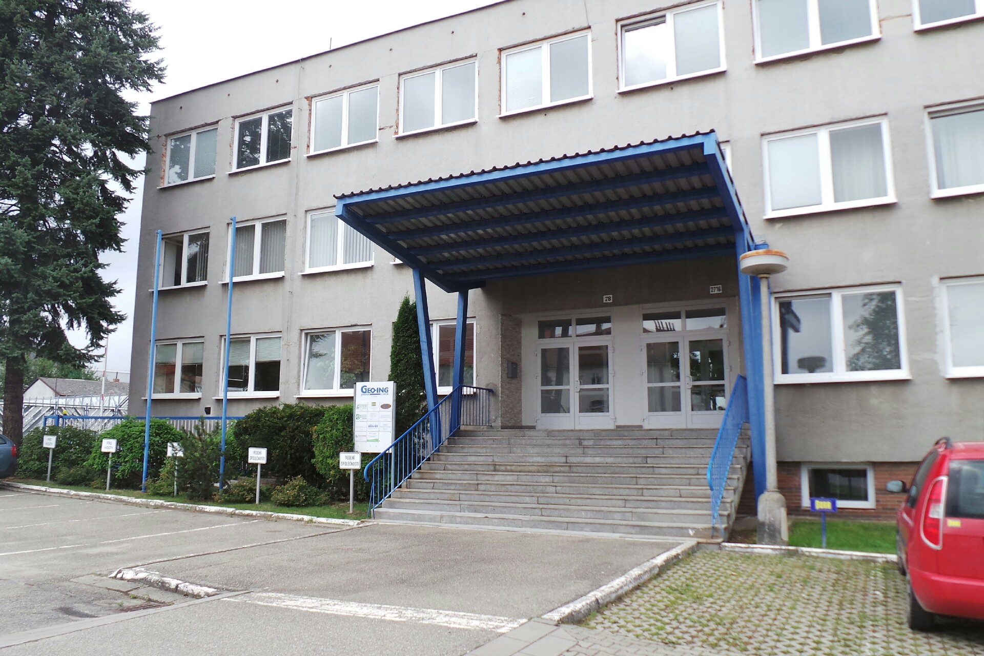 Českomoravská myslivecká jednota, z.s., okresní myslivecký spolek Jihlava