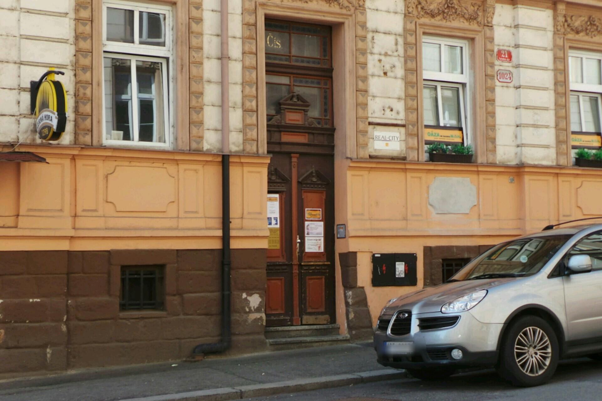 MUDr. Irena Smolová - Psychiatrická ambulance