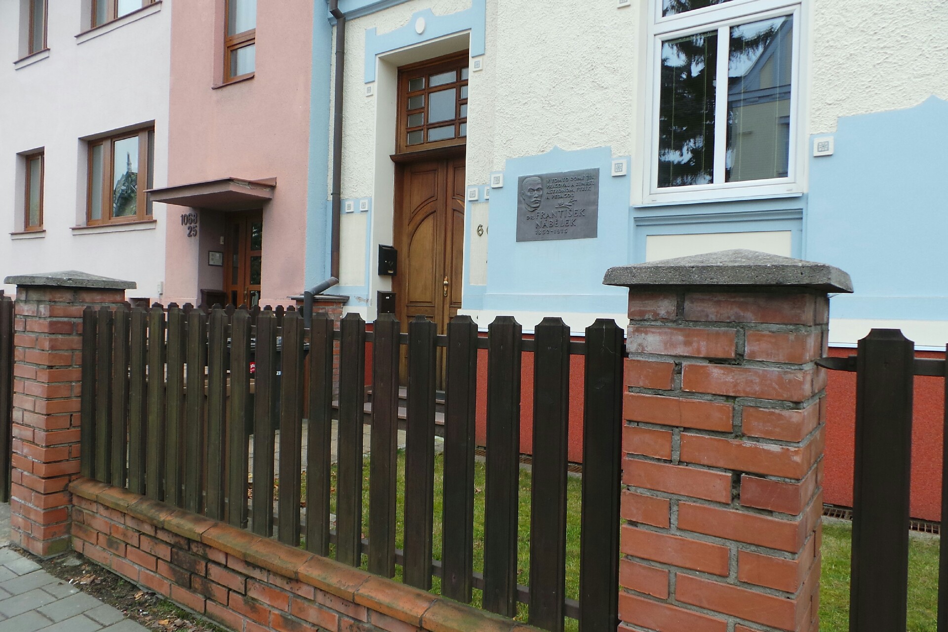 MACHÁLEK STAVBY, s.r.o.