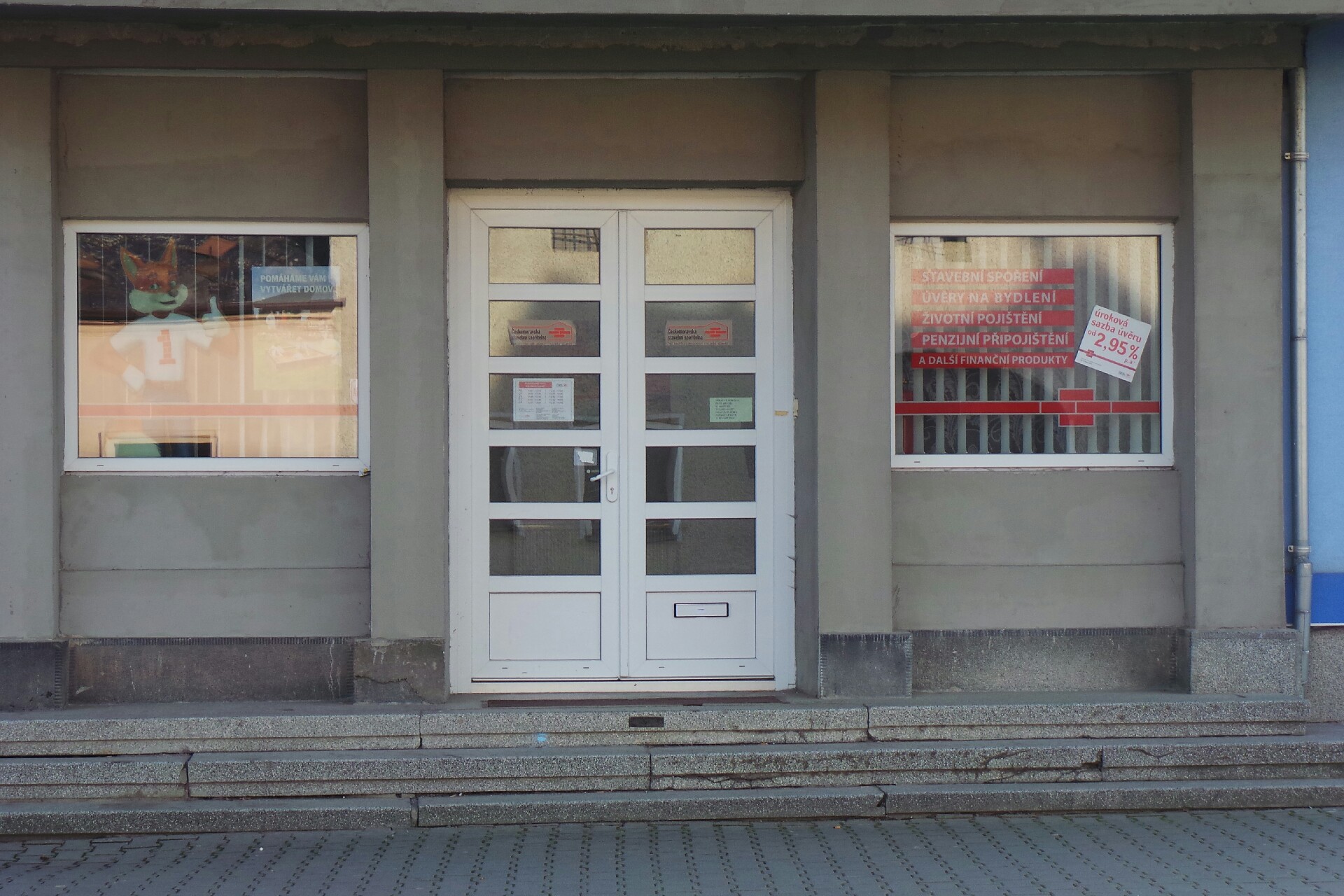 Dagmar Hopjáková - finanční poradenství