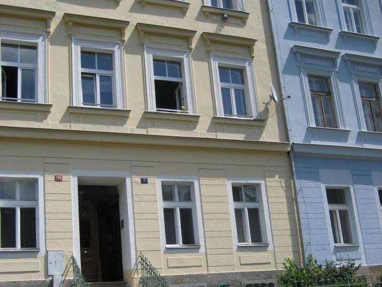 Apartments Škroupova foto 1