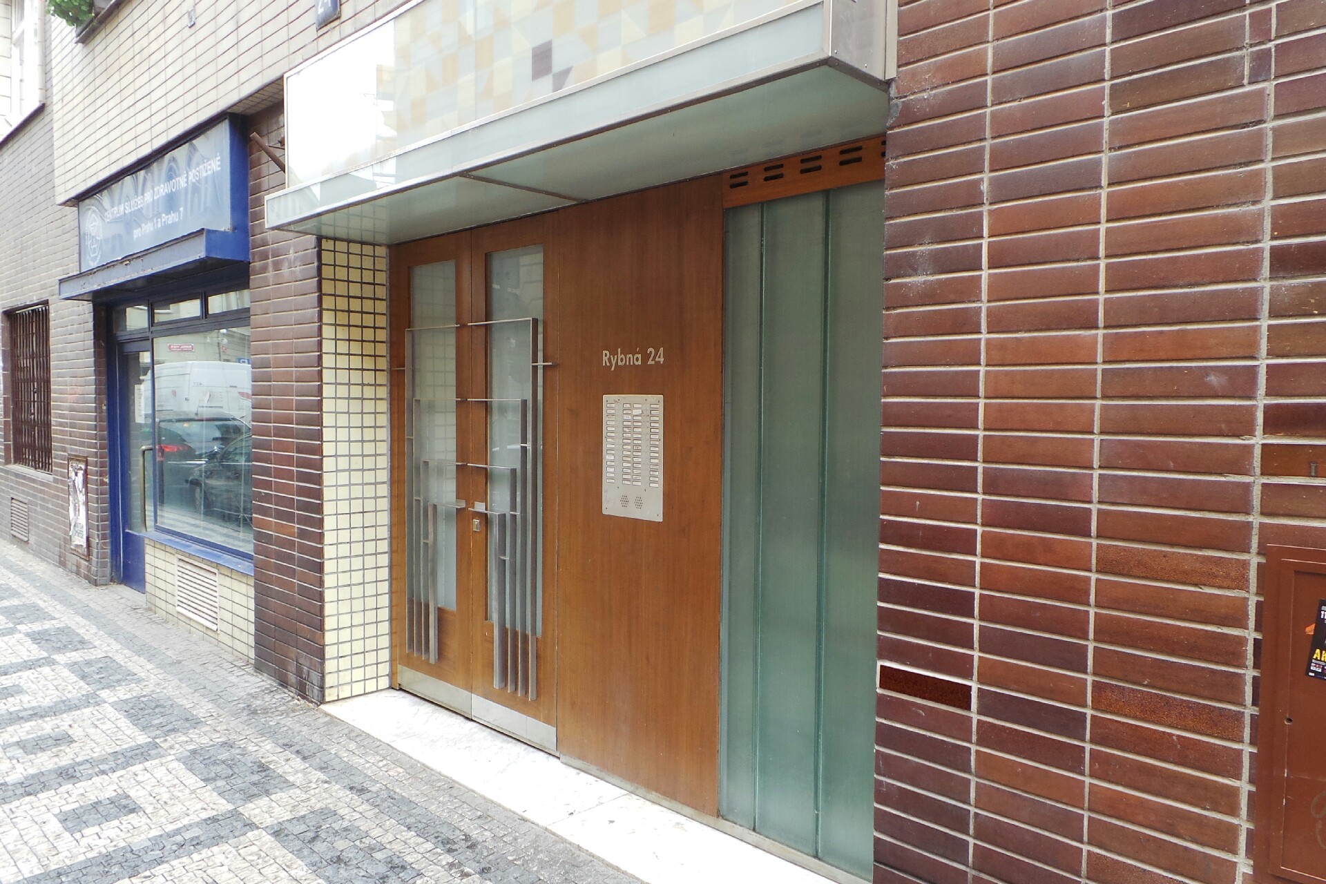 Prototyping & designworks, s.r.o.