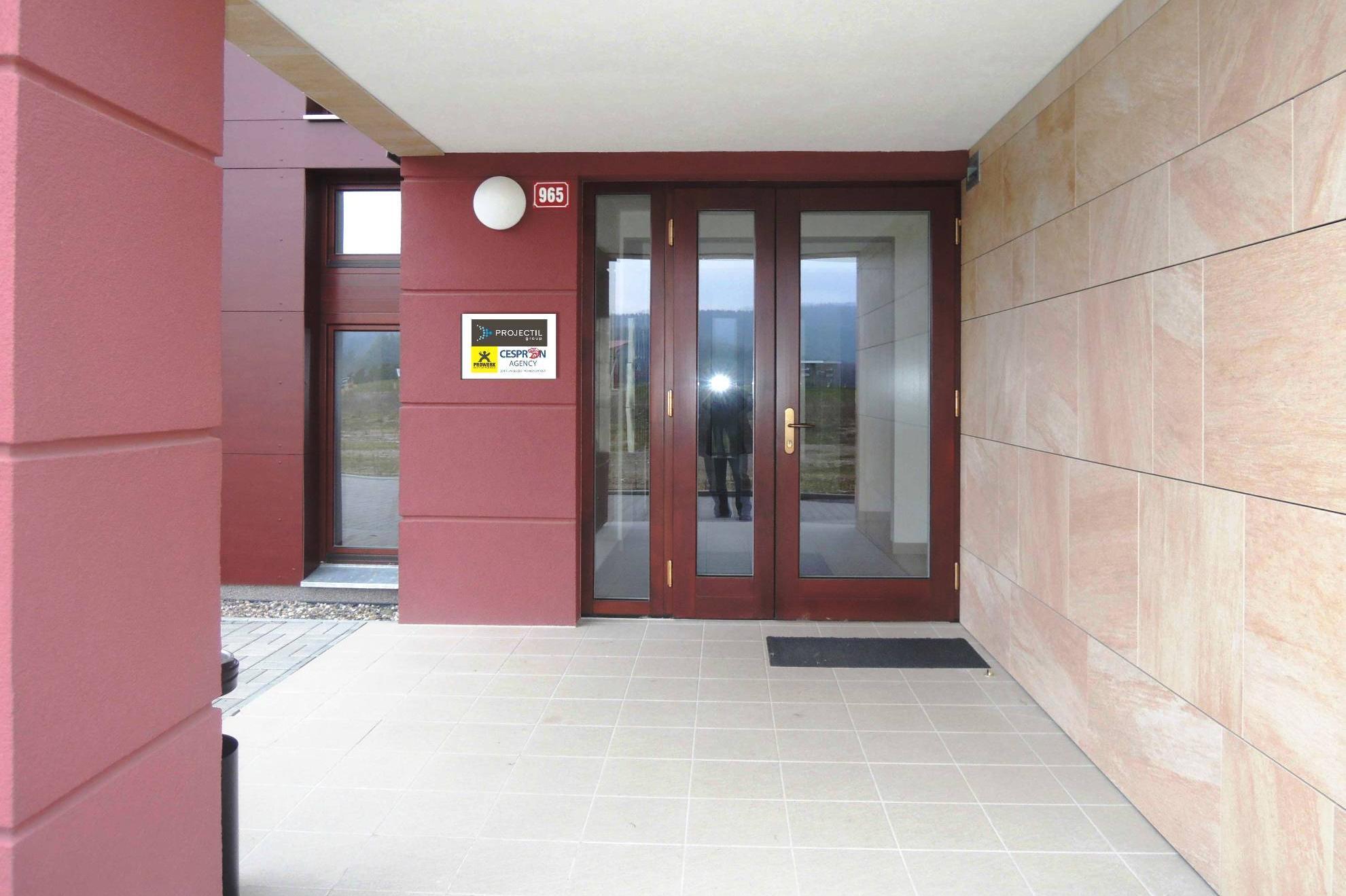 CESPRON Inženýring