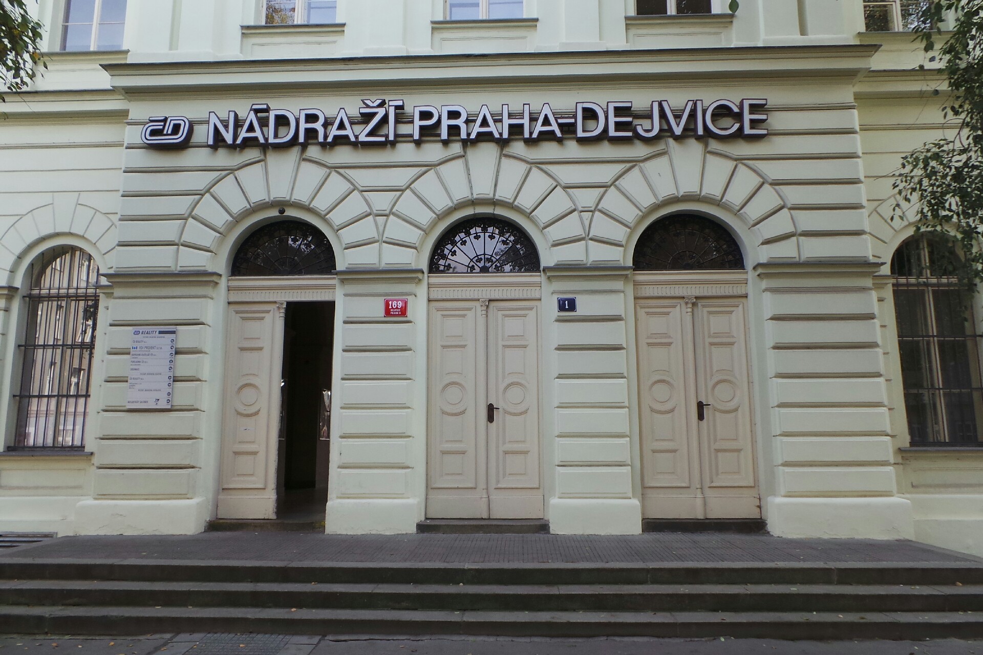 Česká komora realitních kanceláří