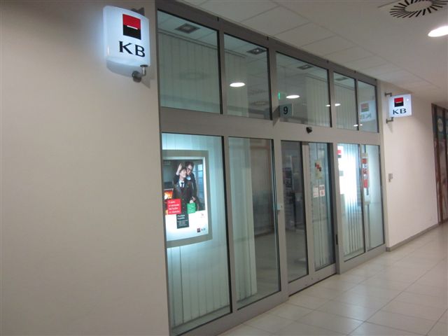 Komerční banka, a.s. foto 3