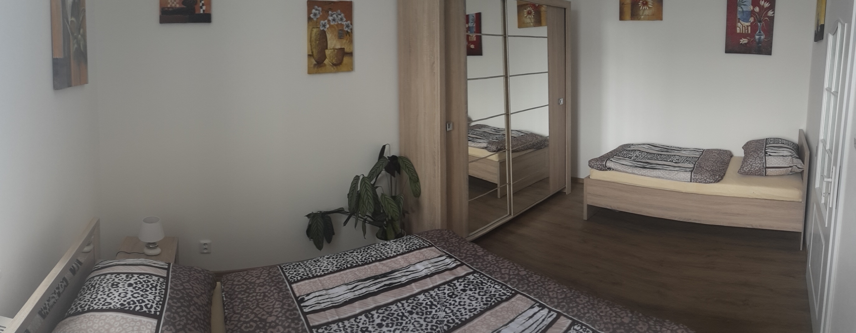 Apartmány Děčín foto 2