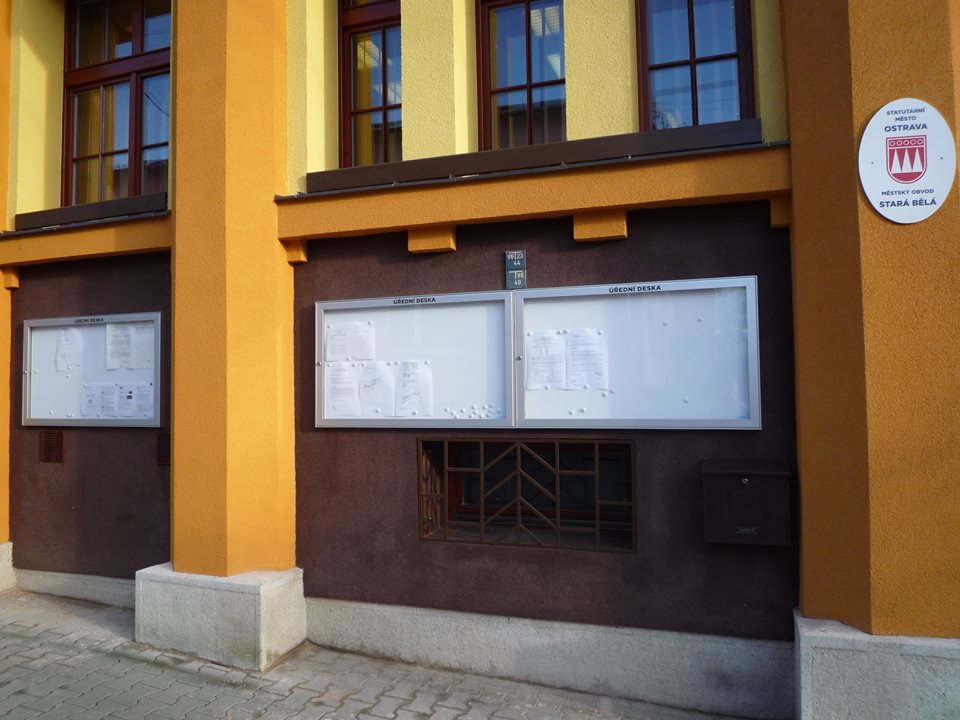 VšeProObce - Michal Zbořil foto 4