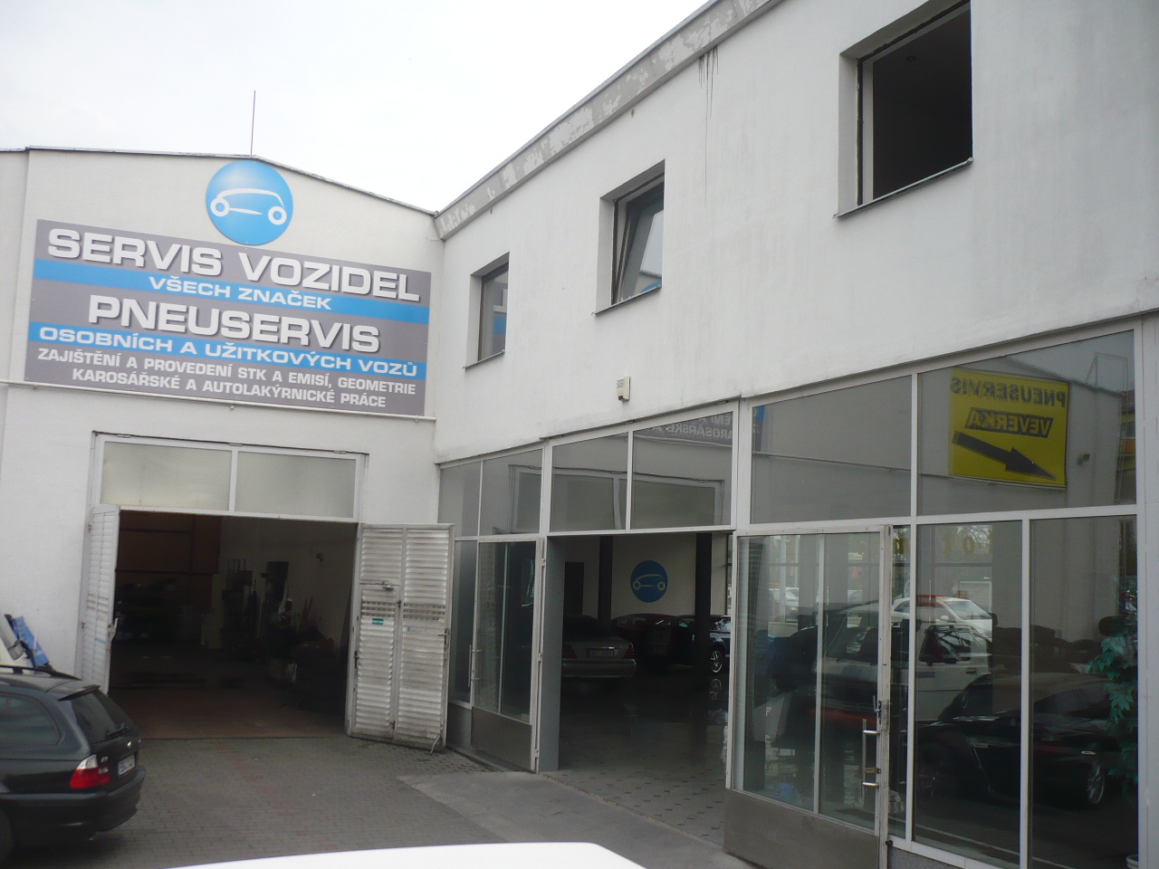 AUTO COM Brno, s.r.o. foto 2