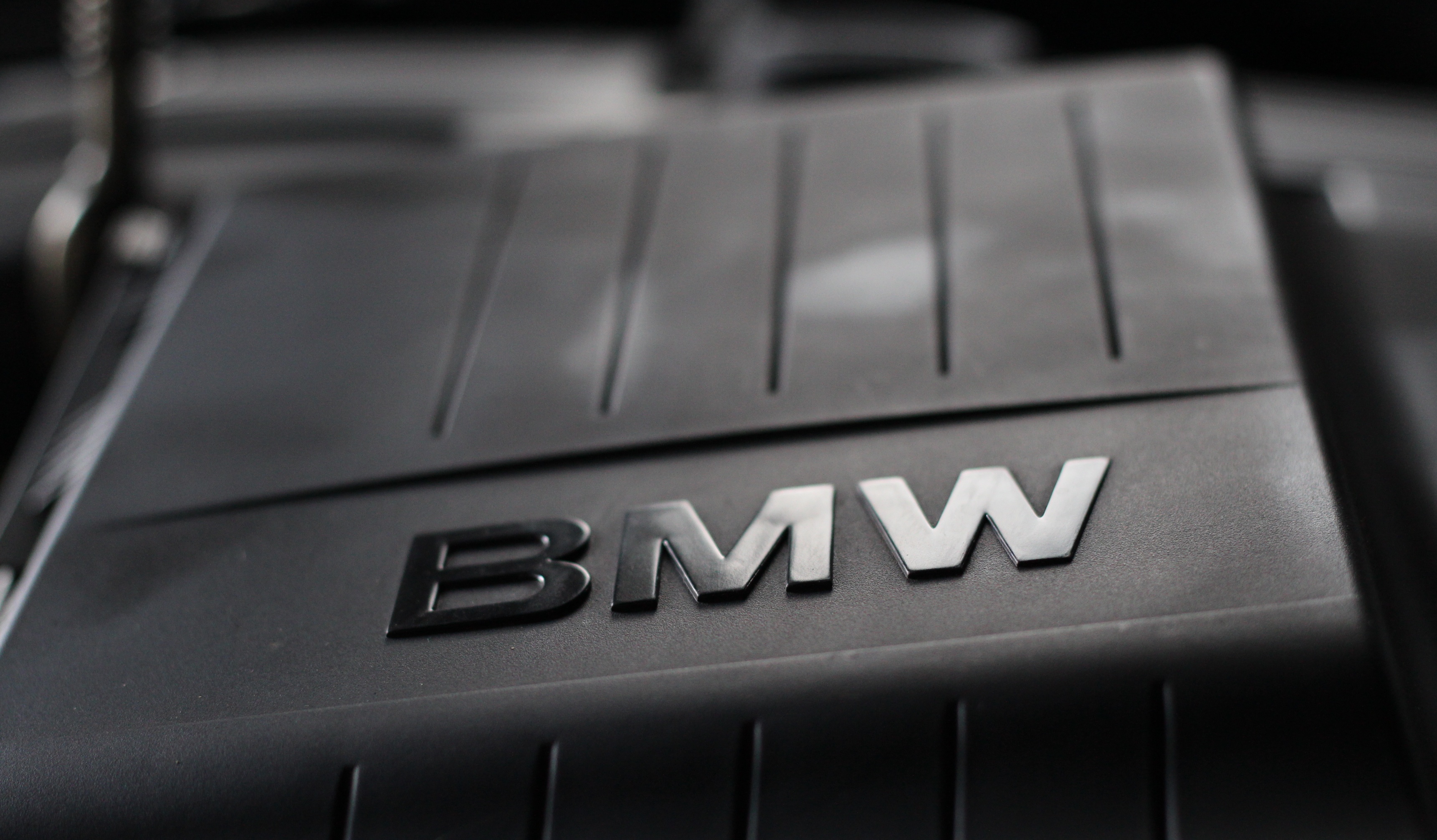 Eliáš BMW foto 5