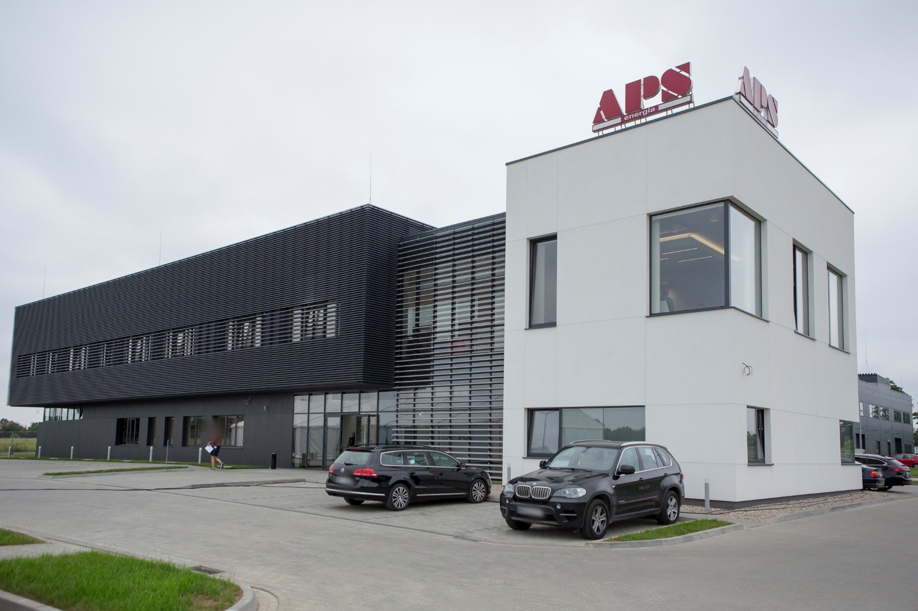 APS Energia Czech, s.r.o. foto 2