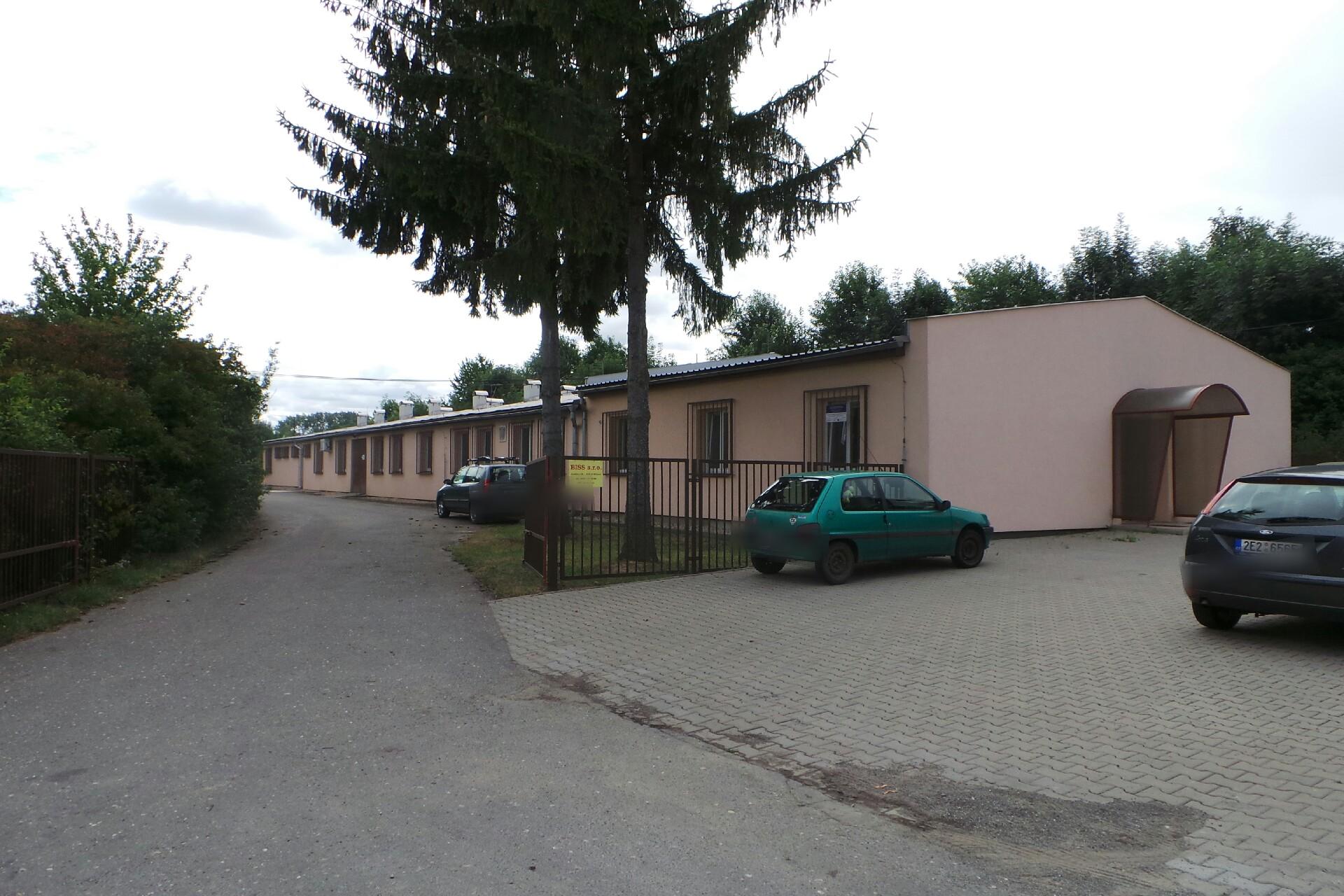 BUSINESS INFORMATION SYSTEMS & SERVICES BISS, s.r.o.